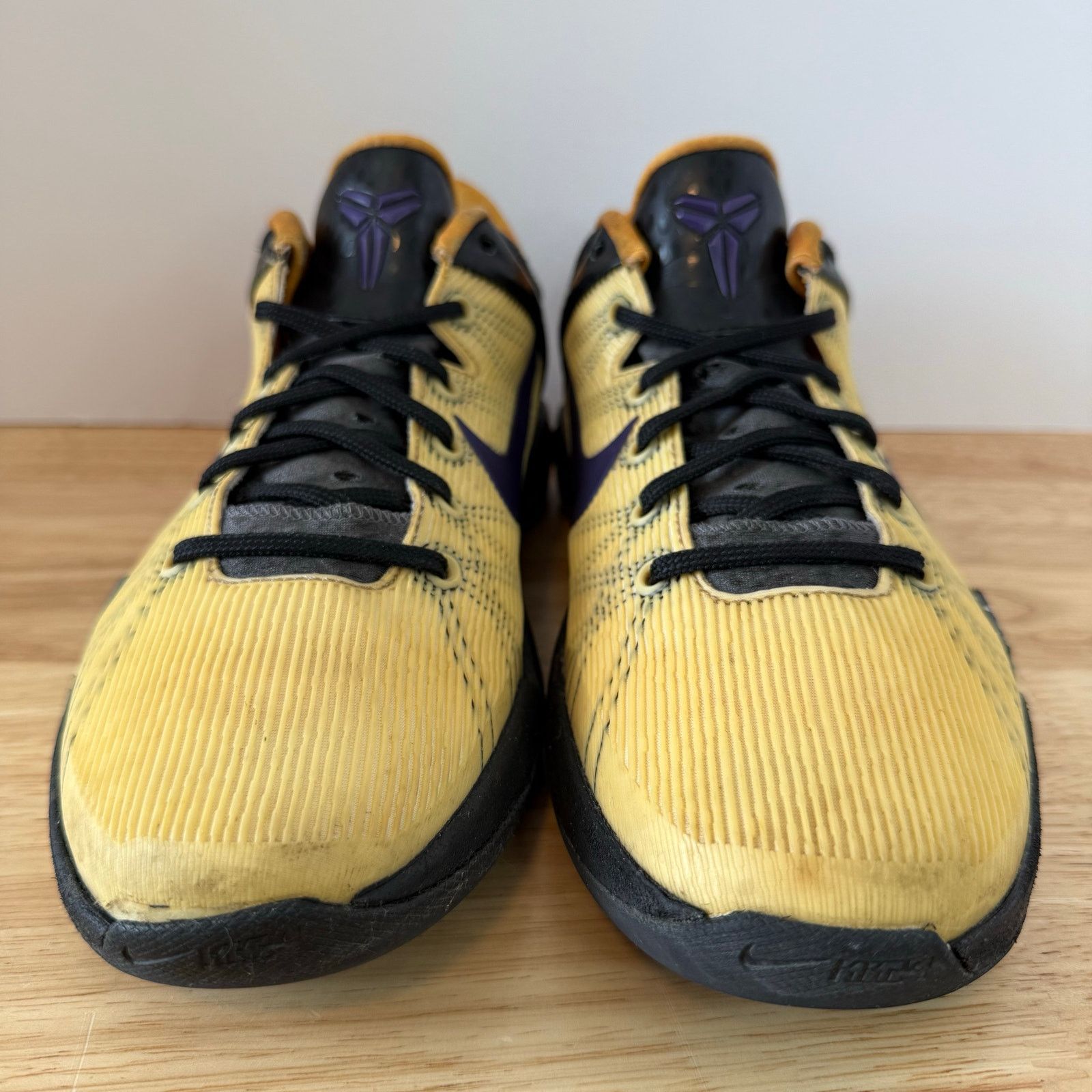 Nike Nike Zoom Kobe 7 System 'Opening Day' Sneakers Men’s Size 8 Size US 8 / EU 41 - 4 Thumbnail