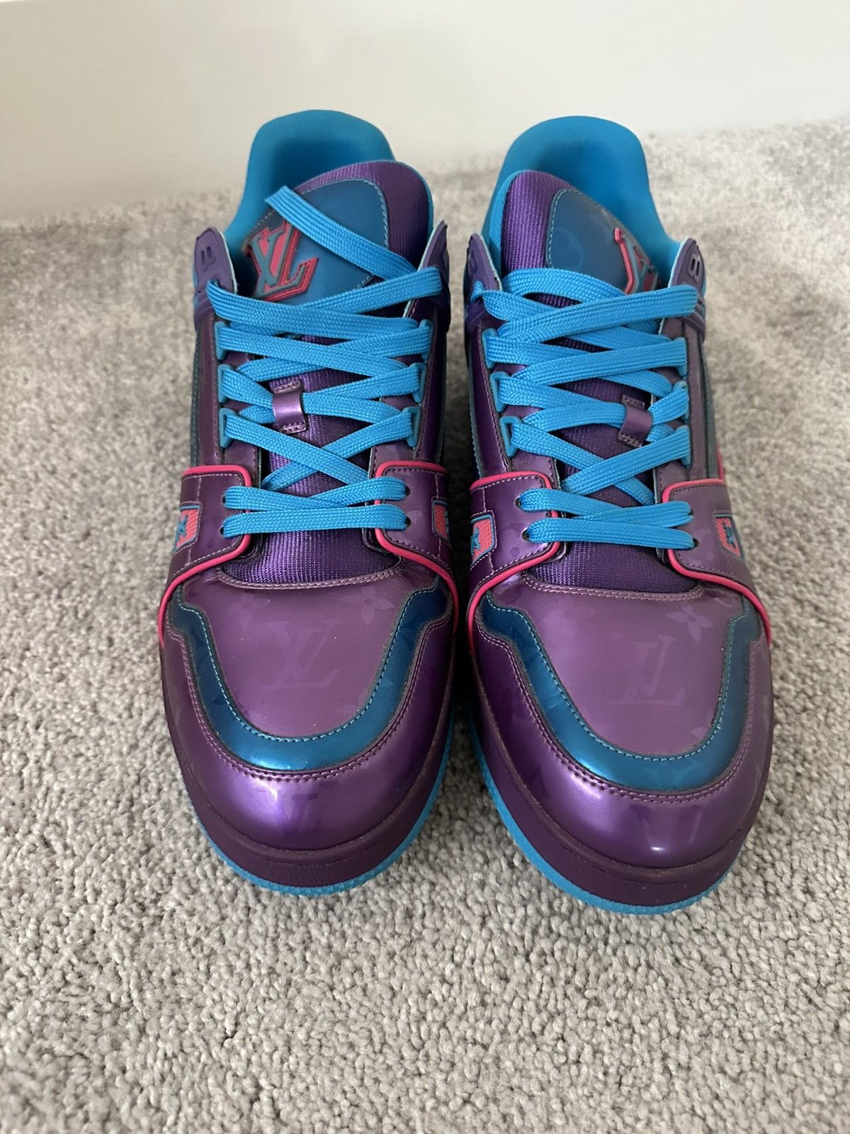 Louis Vuitton sneakers
