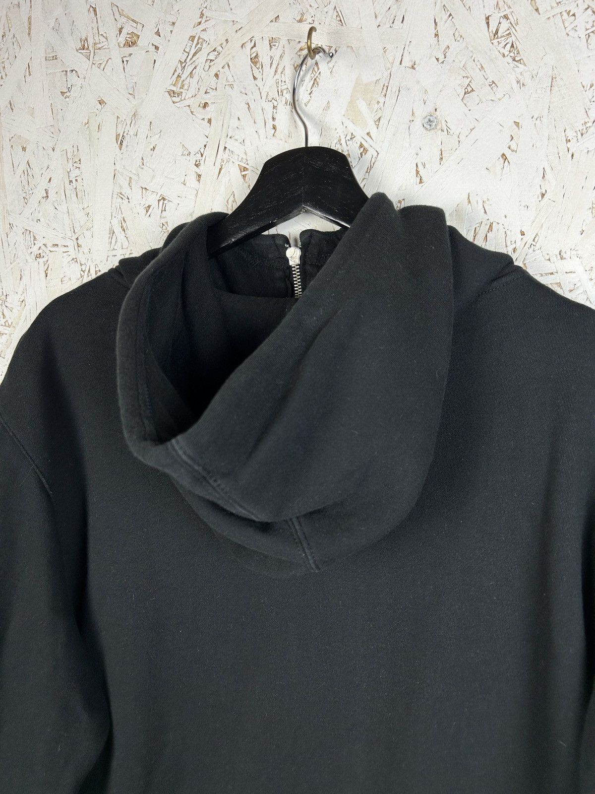 Band Tees 00s Amorphis Progressive Metal Band Promodoro Zip Hoodie XL Size US XL / EU 56 / 4 - 7 Thumbnail