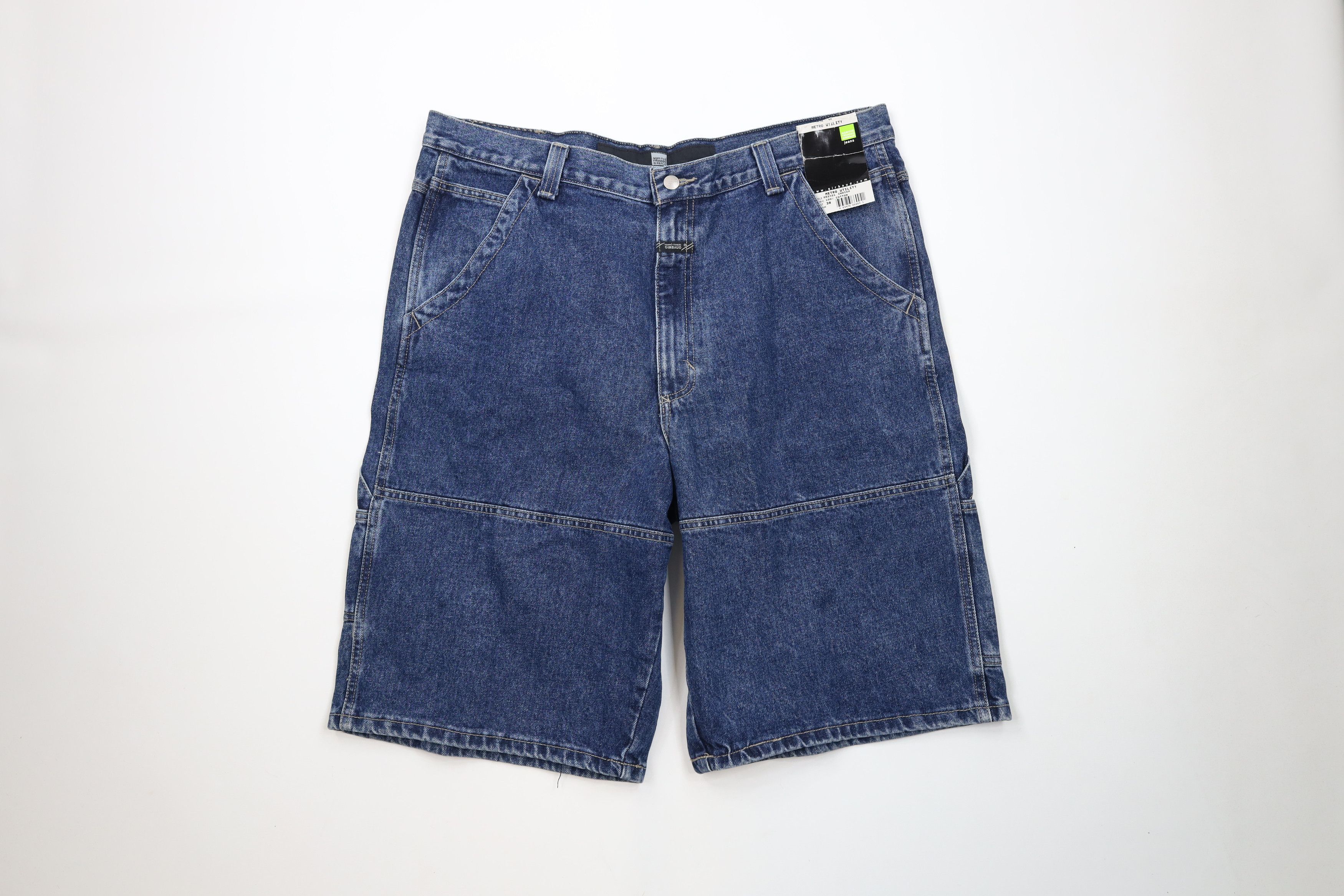 Marithe + Francois Girbaud × Vintage Vintage 90s Marithe Francois