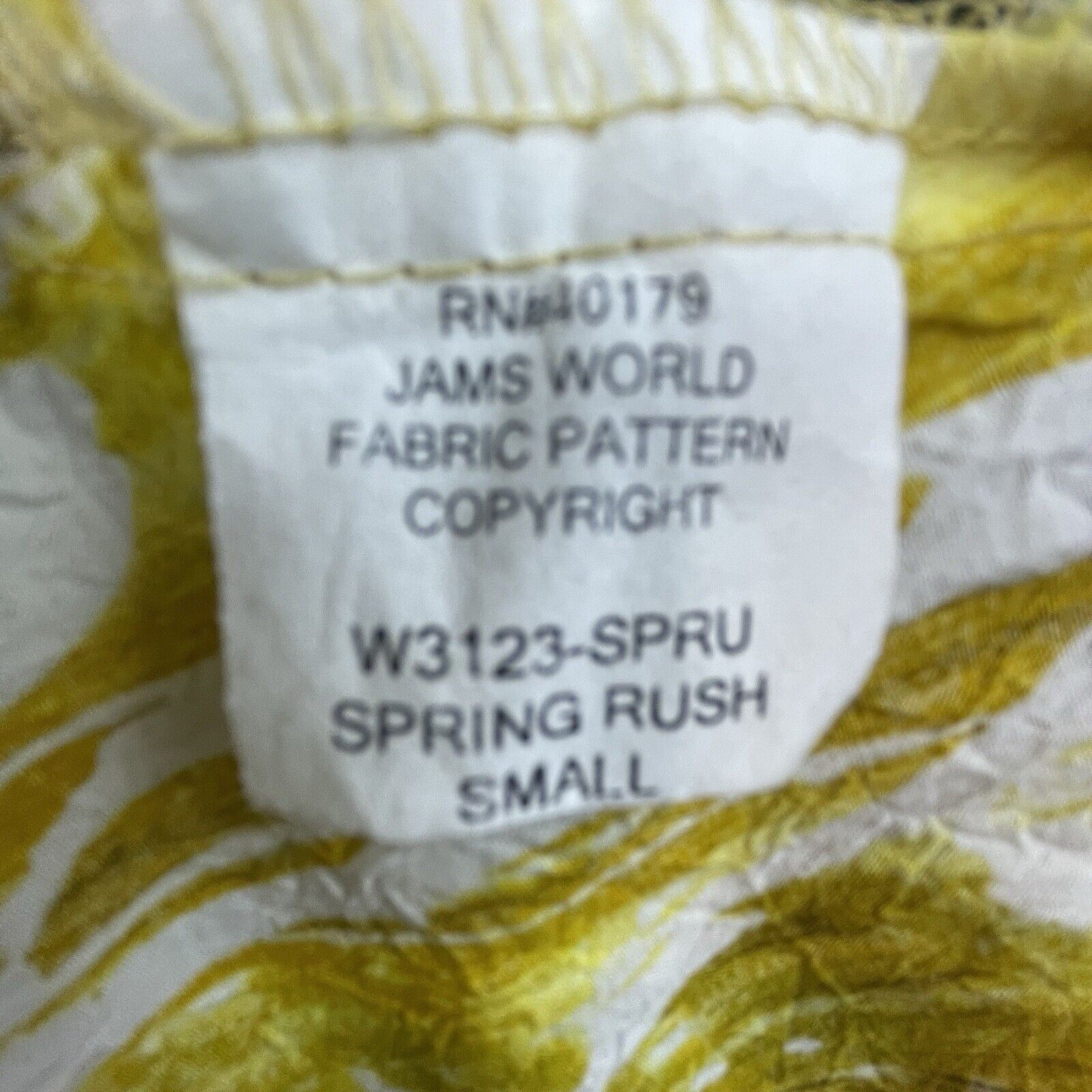 Jams World Jams World Dress Small Spring Rush Watercolor Festival Artsy Size S / US 4 / IT 40 - 7 Thumbnail