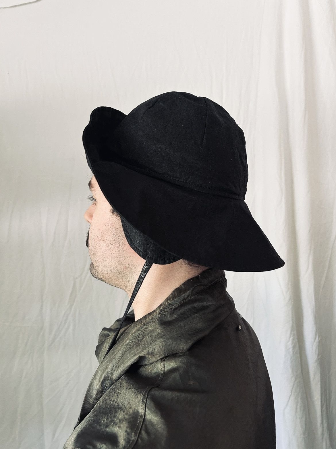 Deepti DEEPTI °021-022 Eremet Fisherman Hat Size ONE SIZE - 4 Thumbnail