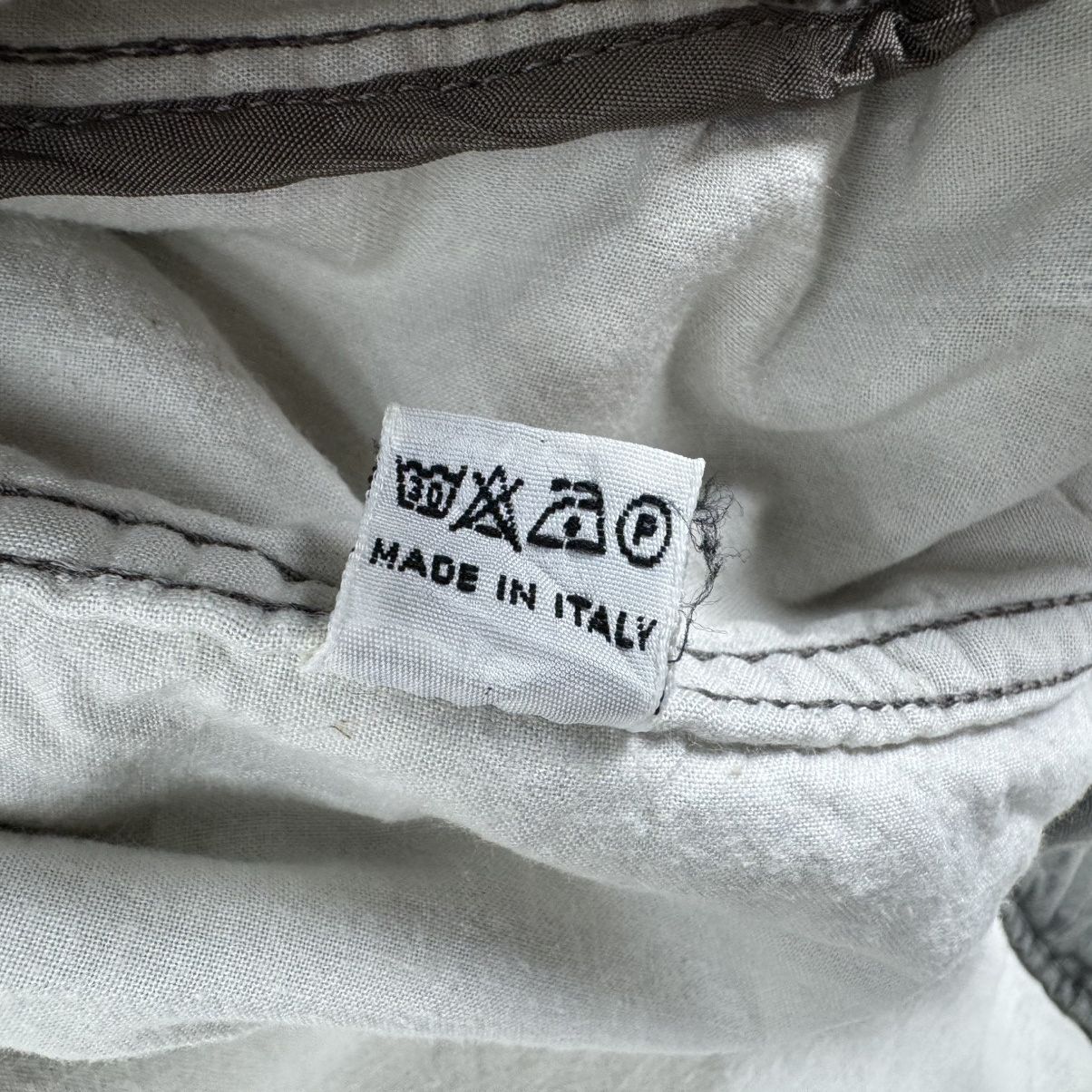 Marithe + Francois Girbaud ☀️80s CLOSED MFG BOMBER JACKET Size US S / EU 44-46 / 1 - 14 Thumbnail