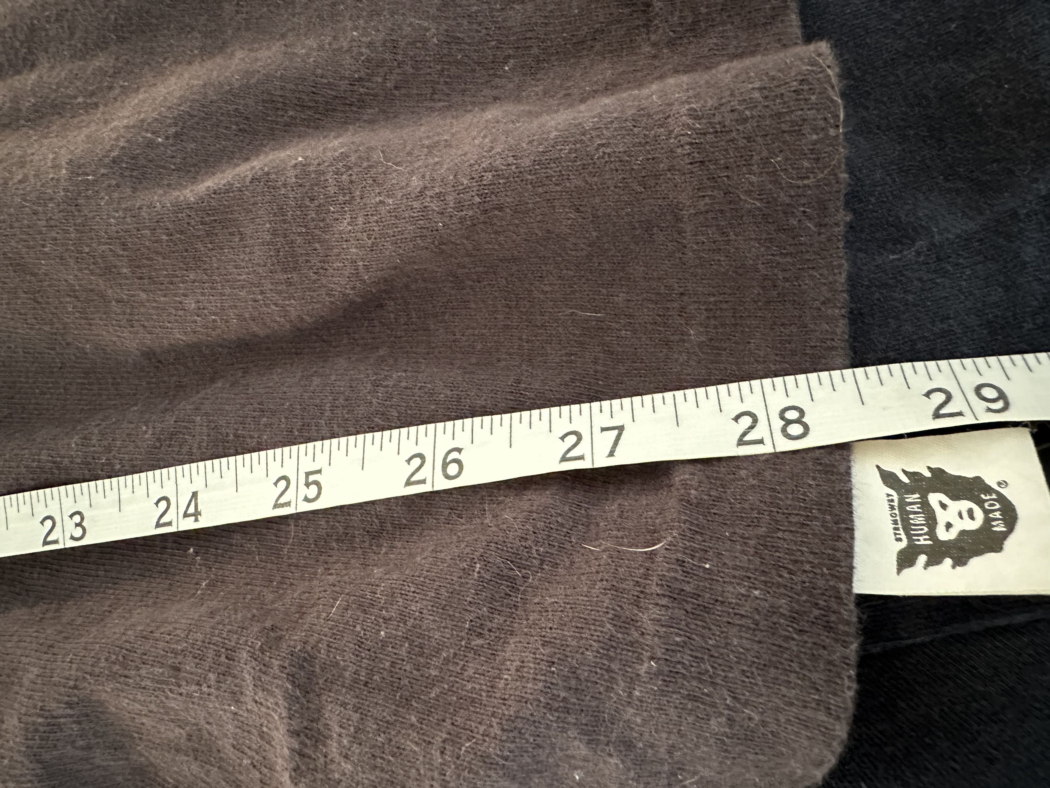 Human Made Human Made Gears for Futuristic Teenagers Tee Size US XL / EU 56 / 4 - 7 Thumbnail