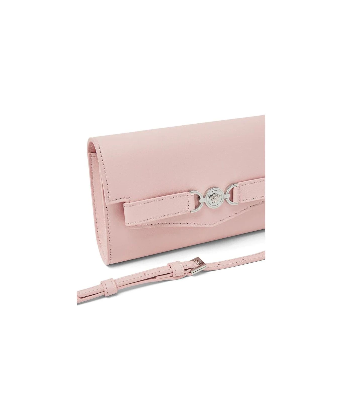 Versace o1y0226 Size : OS / Handbag in Light Pink Size ONE SIZE - 2 Thumbnail