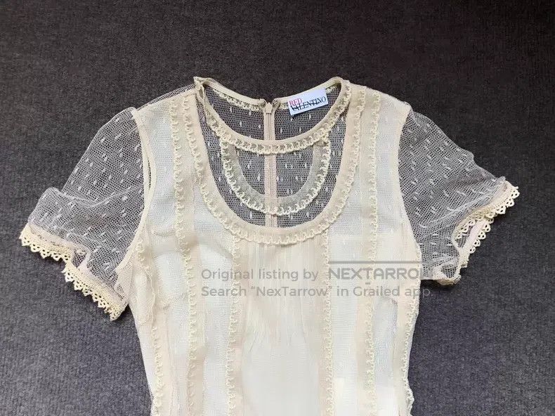 Valentino Valentino dress Size XS / US 0-2 / IT 36-38 - 5 Thumbnail