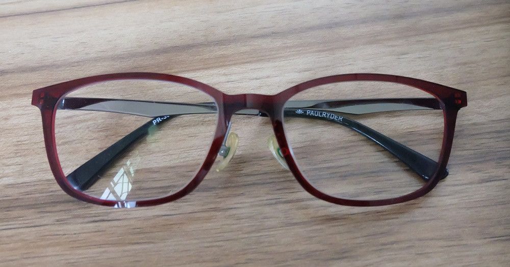 Other Paul Ryder PR-30036 Glasses Size ONE SIZE - 2 Thumbnail