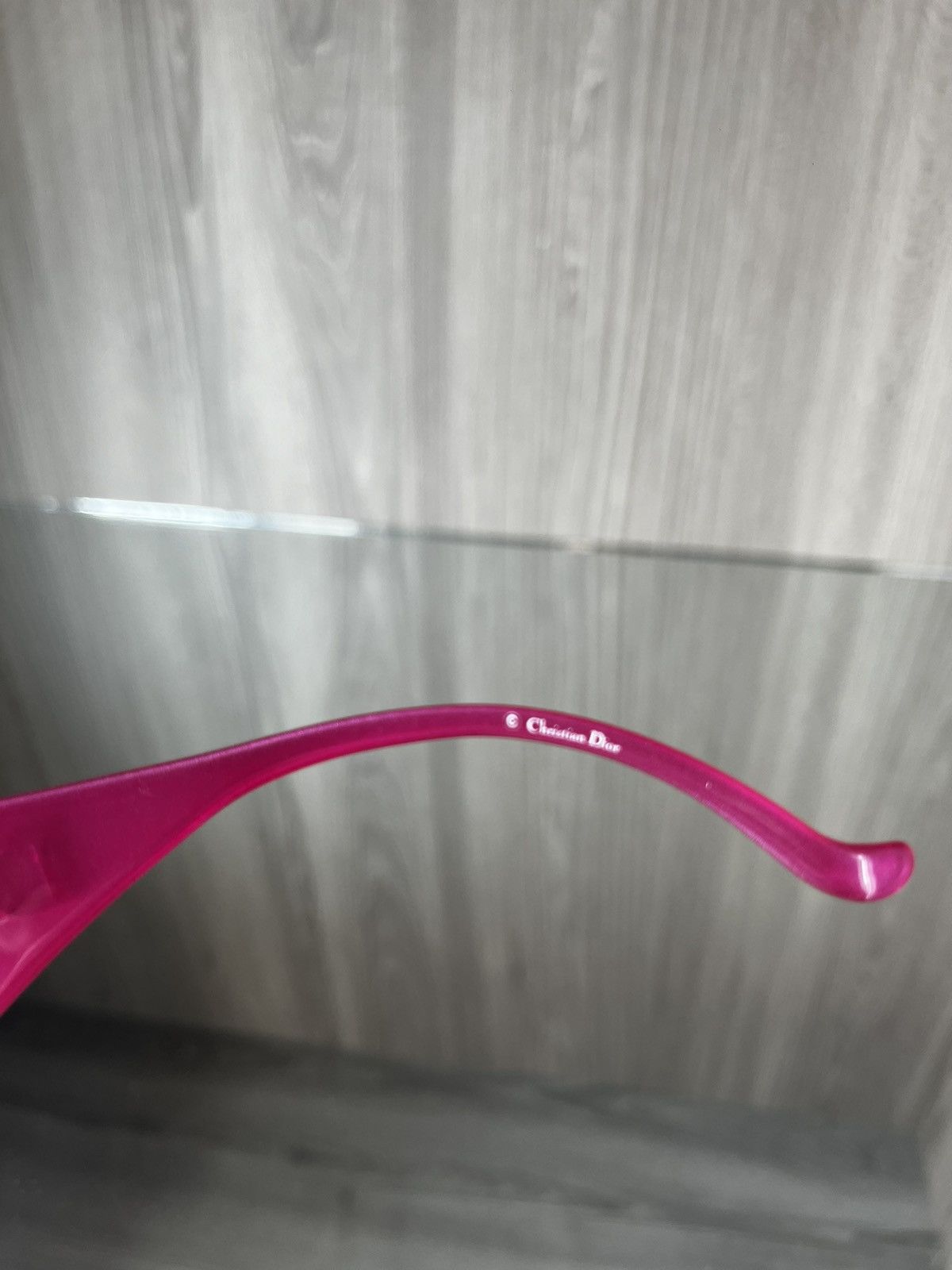 Dior Dior Ski 6 Sunglasses Size ONE SIZE - 3 Thumbnail