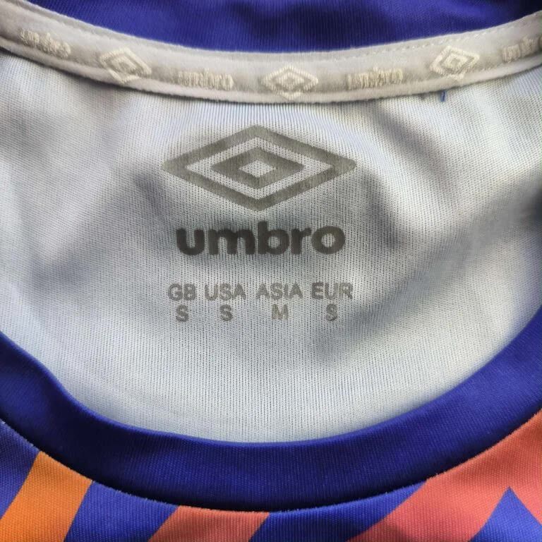 Umbro Township Rollers 2022-23 Umbro third football jersey size S Size US S / EU 44-46 / 1 - 4 Thumbnail