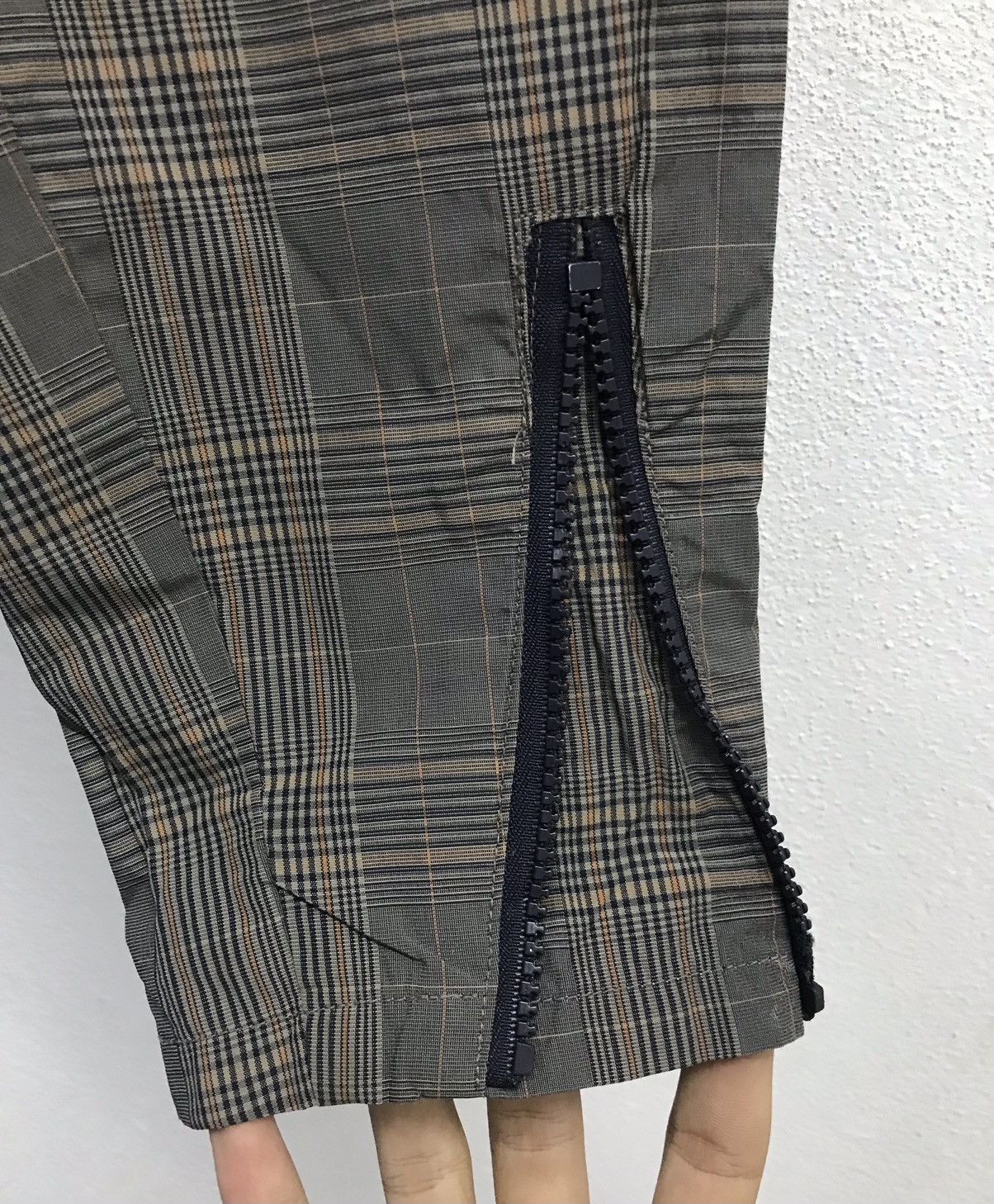 Japanese Brand × Vintage Vintage Abstrise Made In Japan Jacket Size US M / EU 48-50 / 2 - 10 Thumbnail