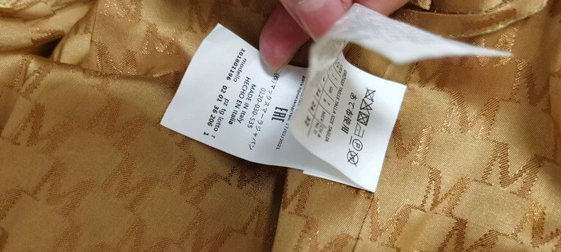 Max Mara Max Mara 101801 Classic Coat Size M / US 6-8 / IT 42-44 - 7 Thumbnail