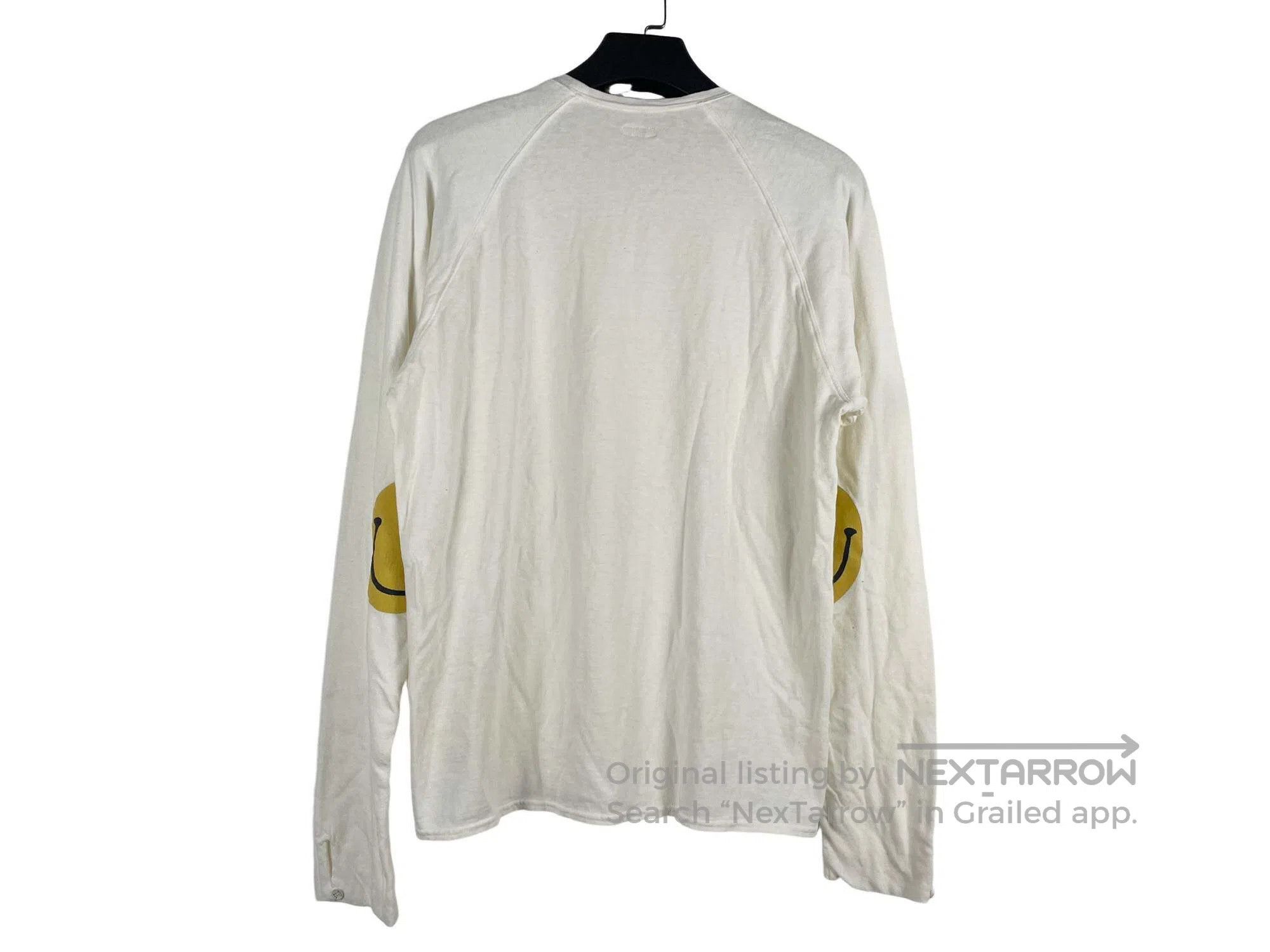 Kapital Kapital Smiling Long Sleeve Size US XL / EU 56 / 4 - 2 Thumbnail