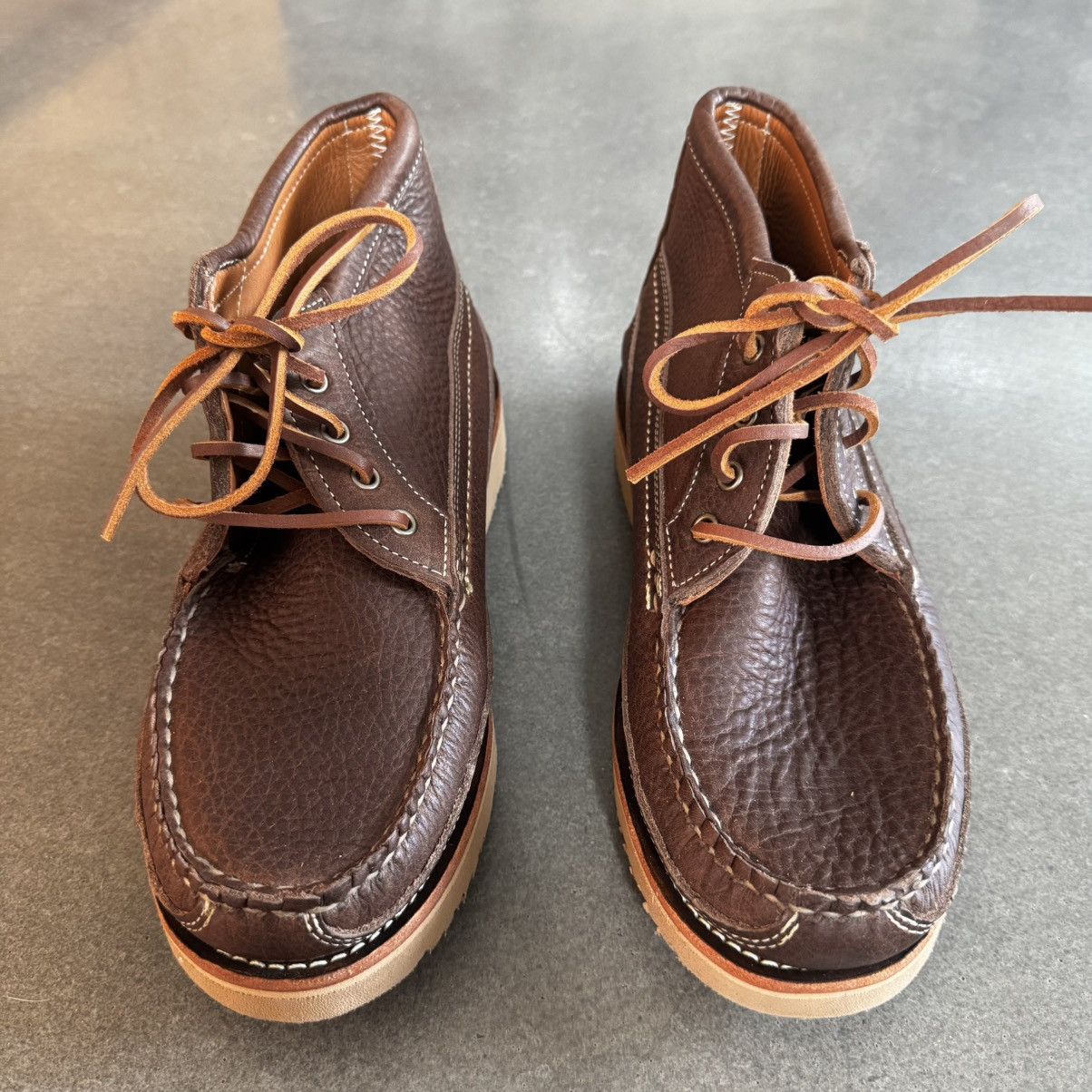 Easymoc Nib EasyMoc Scout Boot Size US 9 / EU 42 - 2 Thumbnail