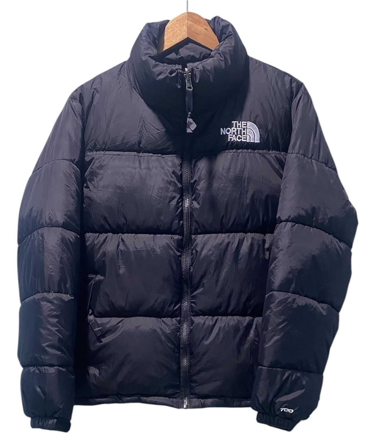 The North Face The North Face 700 Puffer Jacket Size US M / EU 48-50 / 2 - 1 Thumbnail