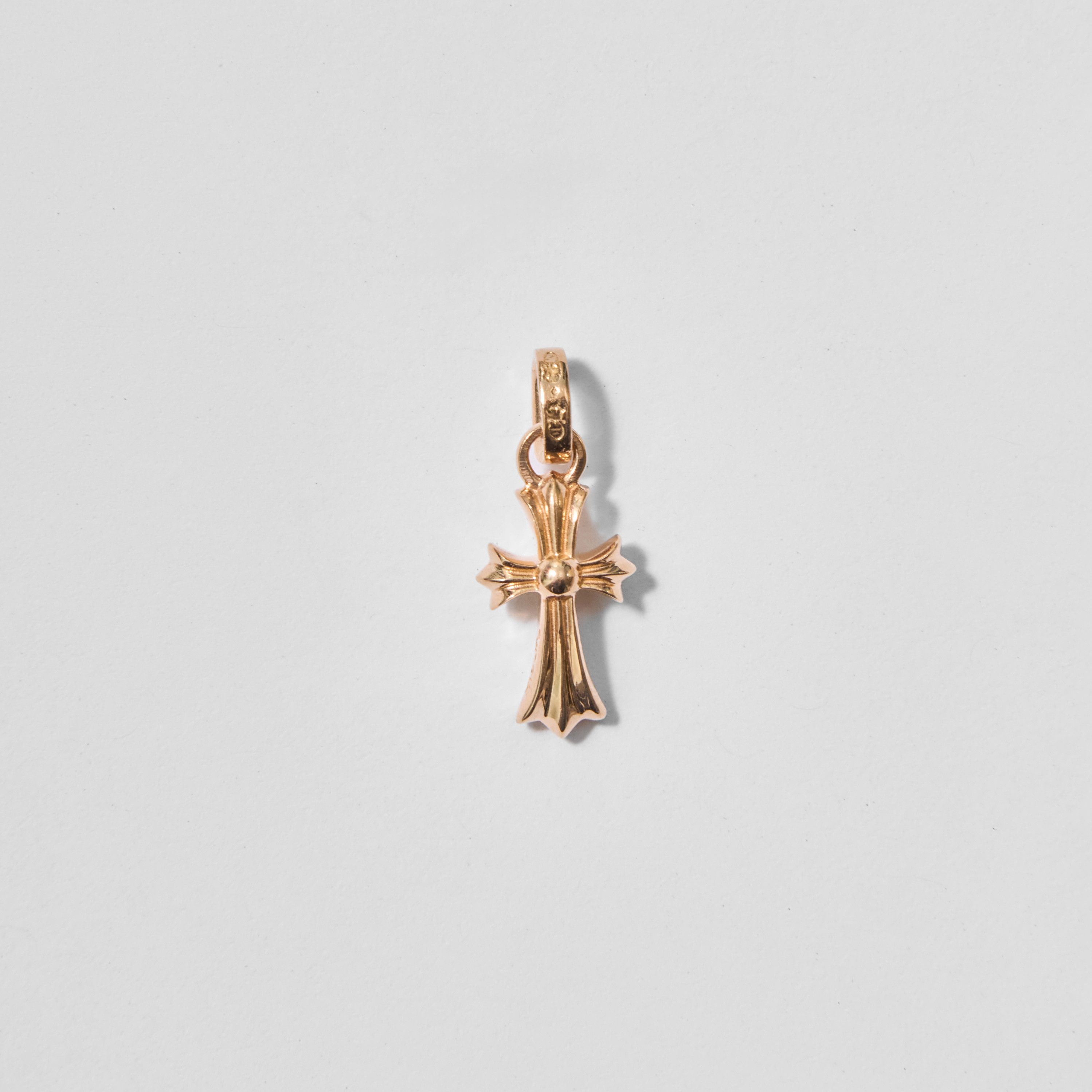 Chrome Hearts CHROME HEARTS Baby Fat Charm Size ONE SIZE - 2 Thumbnail