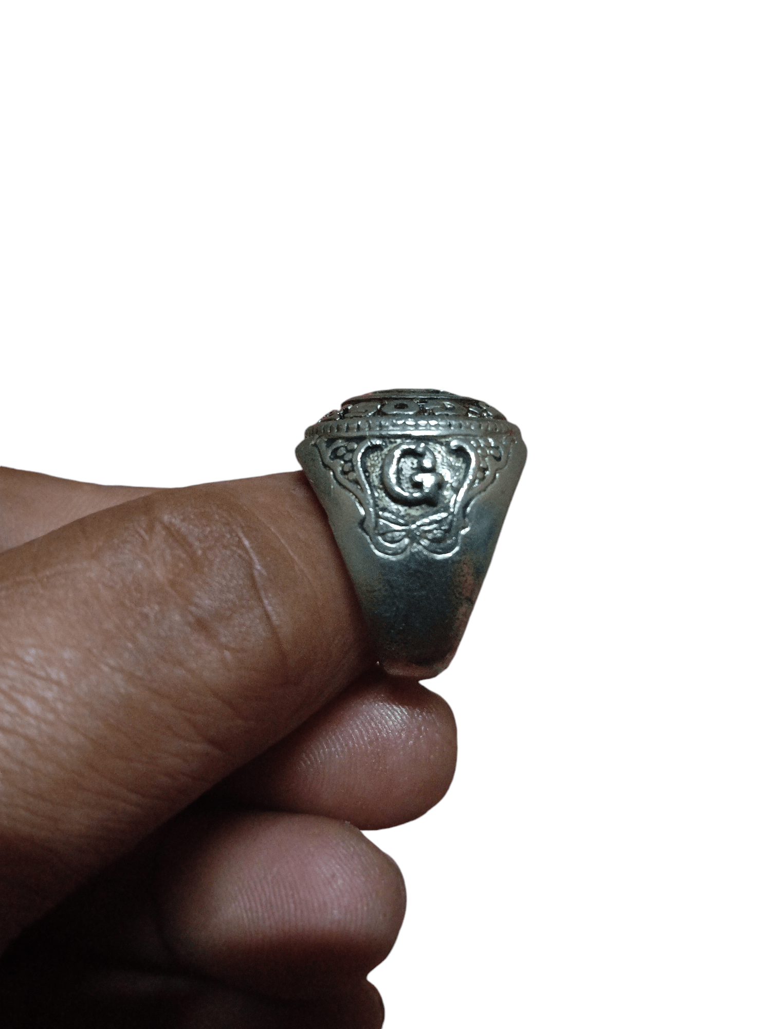 Japanese Brand × Vintage vintage gosperats 2000 rings Size ONE SIZE - 3 Thumbnail