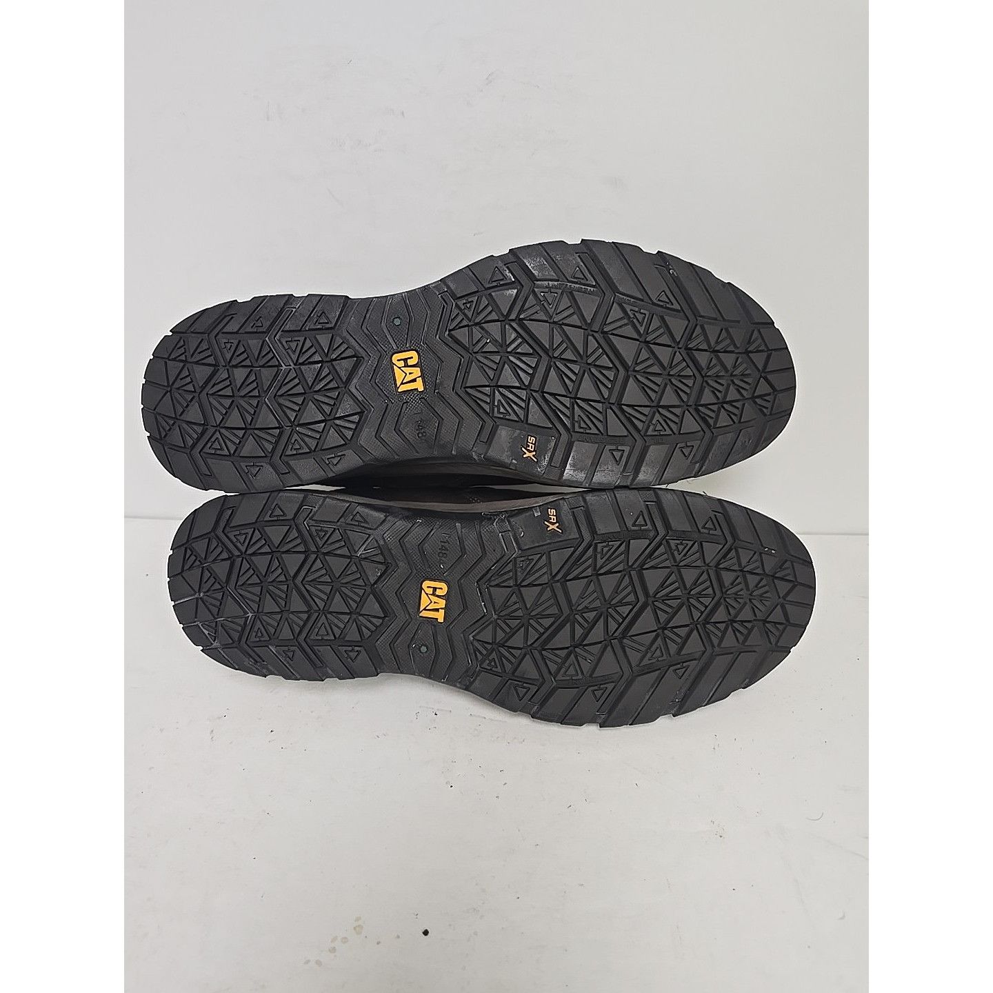 Caterpillar Caterpillar Men's Streamline 2.0 CTCP Safety Shoe 10W Size US 10 / EU 43 - 10 Thumbnail