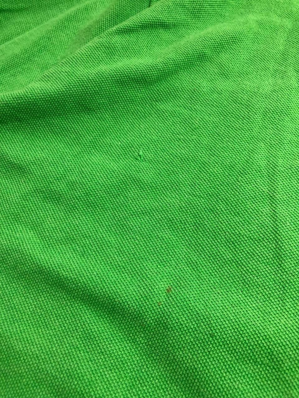 Polo Ralph Lauren Vintage Polo Ralph Lauren Rugby Long-Sleeve Size US XL / EU 56 / 4 - 8 Thumbnail
