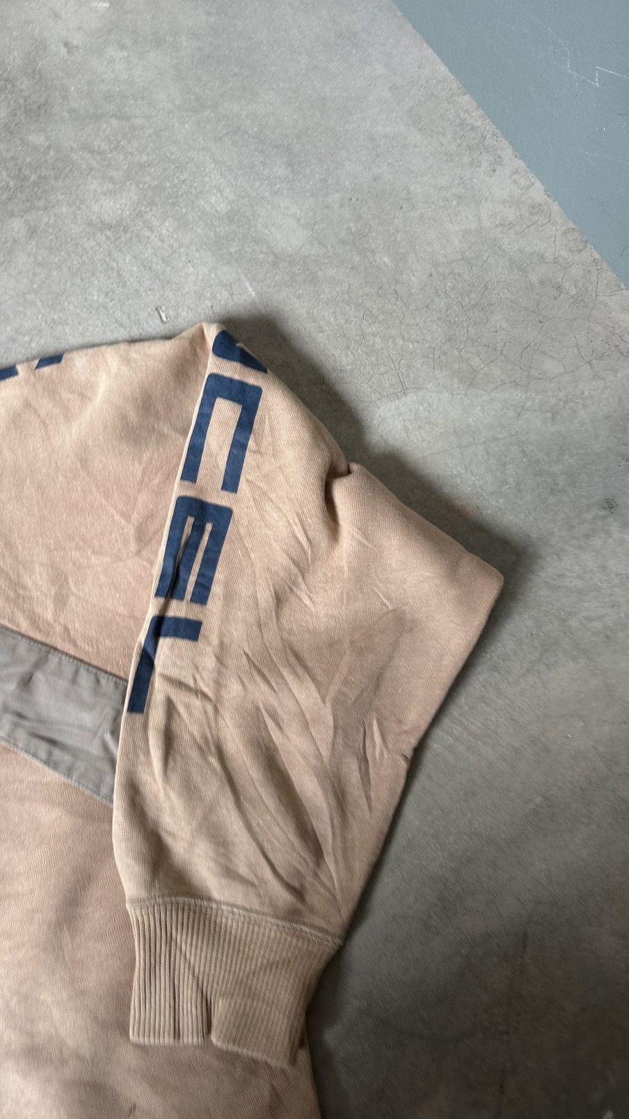 Lancel VINTAGE LANCEL SWEATSHIRT Size US M / EU 48-50 / 2 - 5 Thumbnail