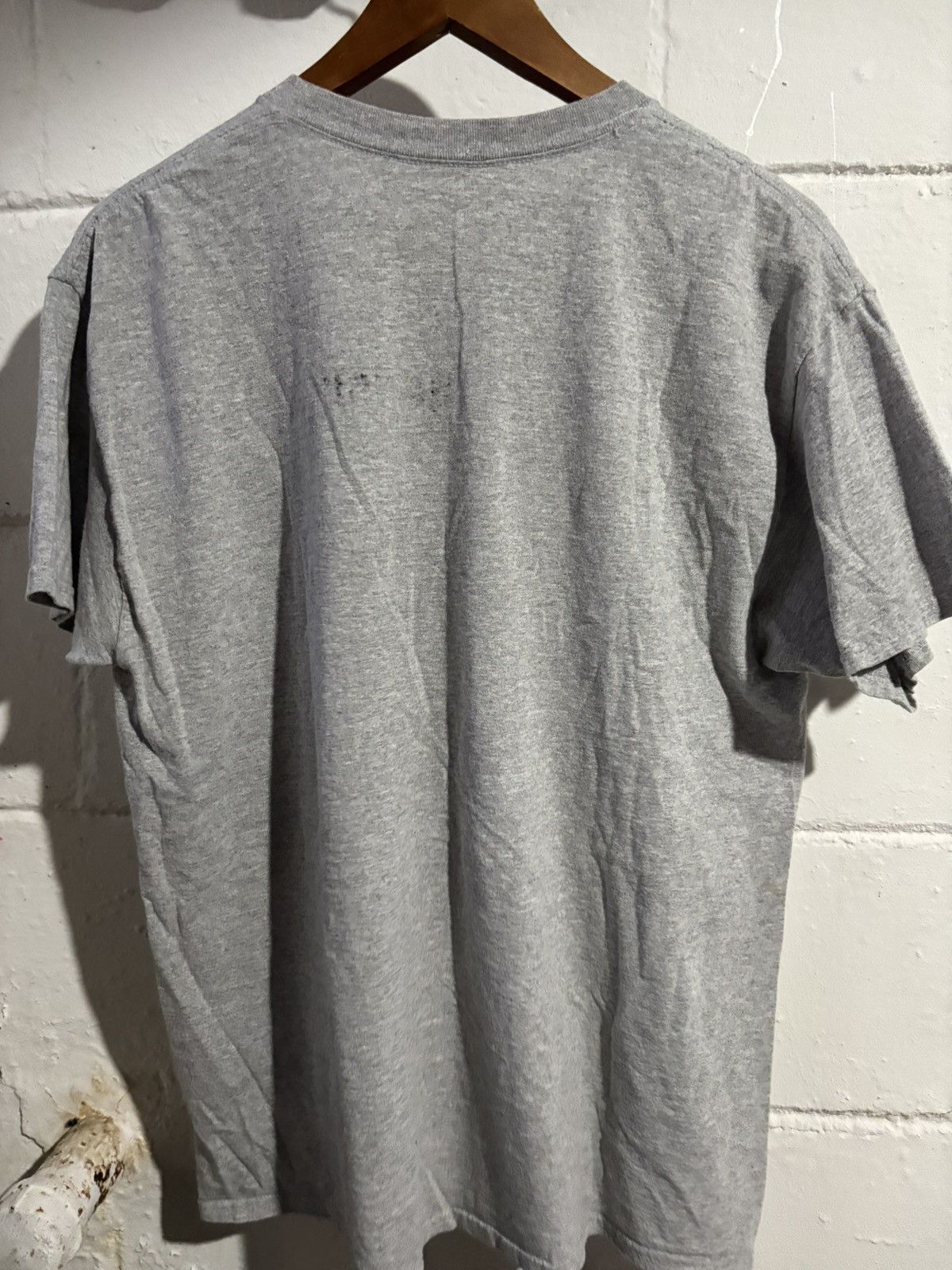 Band Tees × Other Radiohead x mad max tee Size US XL / EU 56 / 4 - 5 Thumbnail