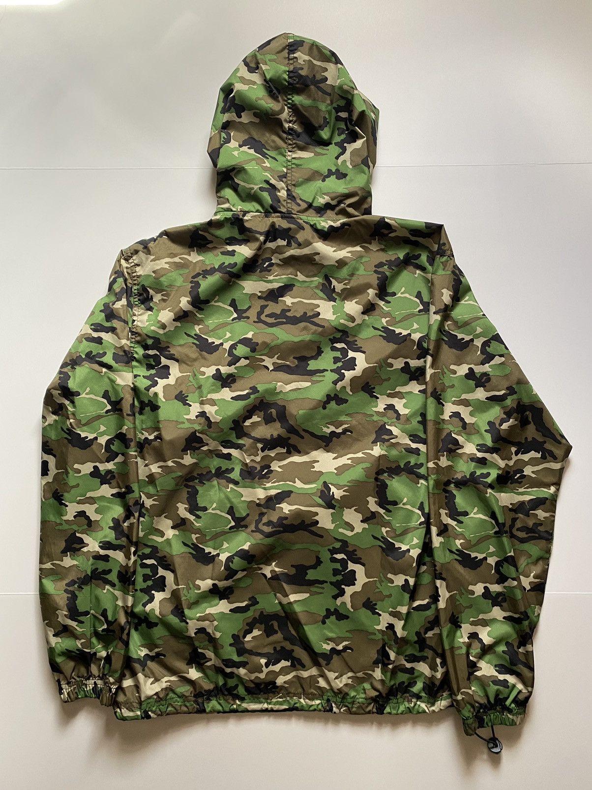 G59 Records Pouya Underground Underdog Jacket Size US L / EU 52-54 / 3 - 2 Thumbnail