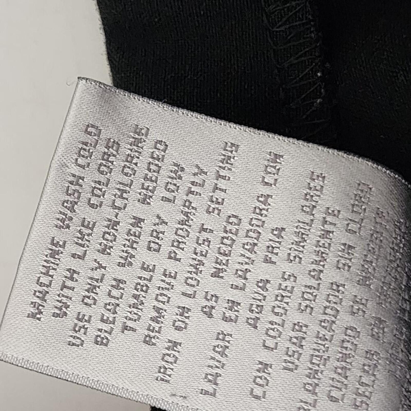Worthington Worthington Black Stretch Size 4 Pants Size 27" / US 4 / IT 40 - 4 Thumbnail