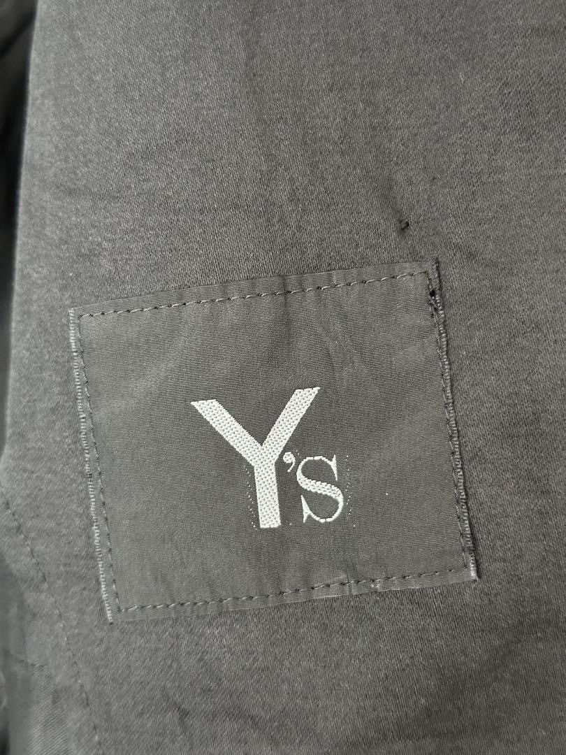 Yohji Yamamoto Yohji Yamamoto 90s Moleskin Jacket Size US M / EU 48-50 / 2 - 7 Thumbnail