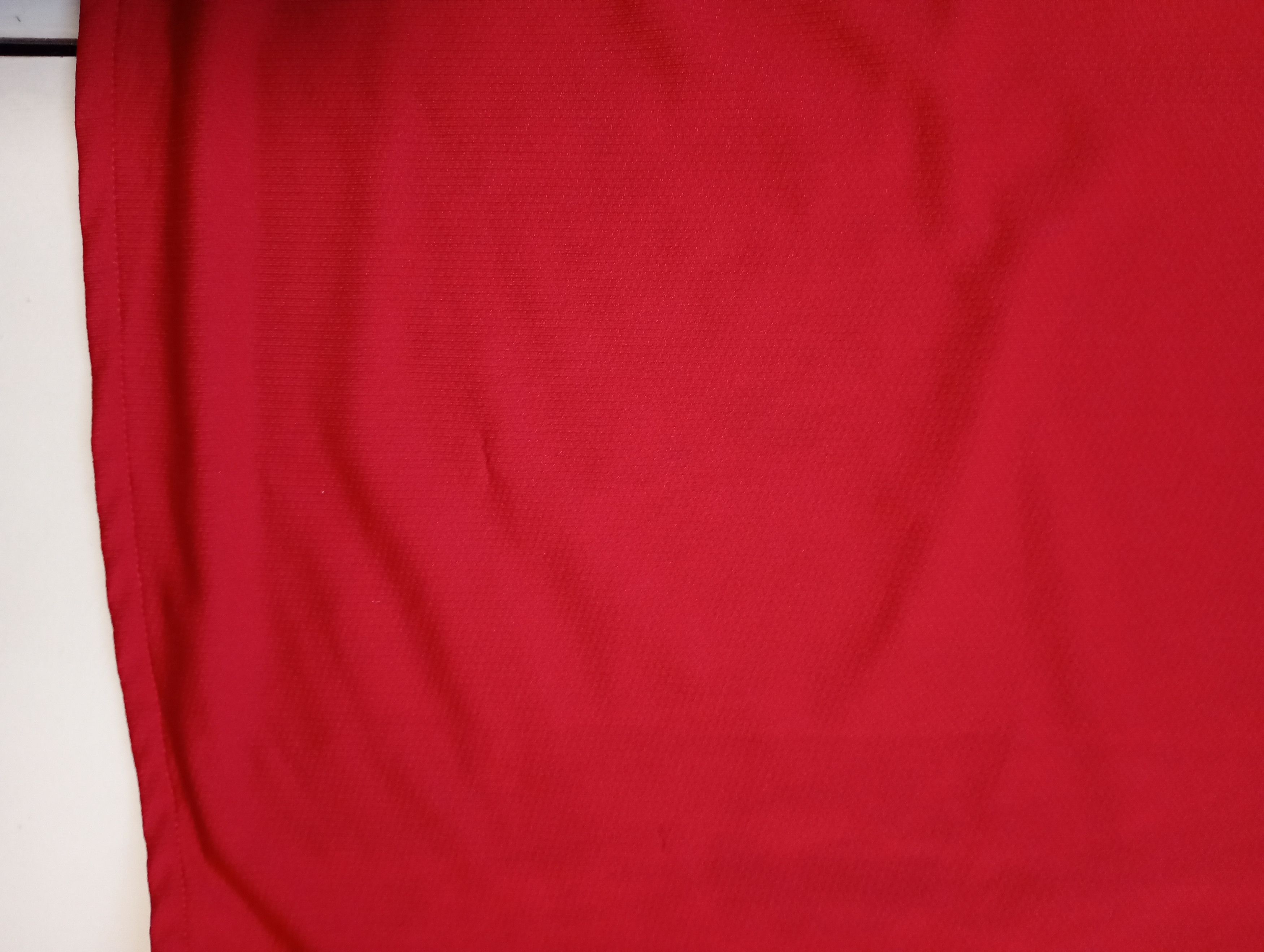 Nike Nike Portugal Jersey 2008-2010 Size US XL / EU 56 / 4 - 13 Thumbnail