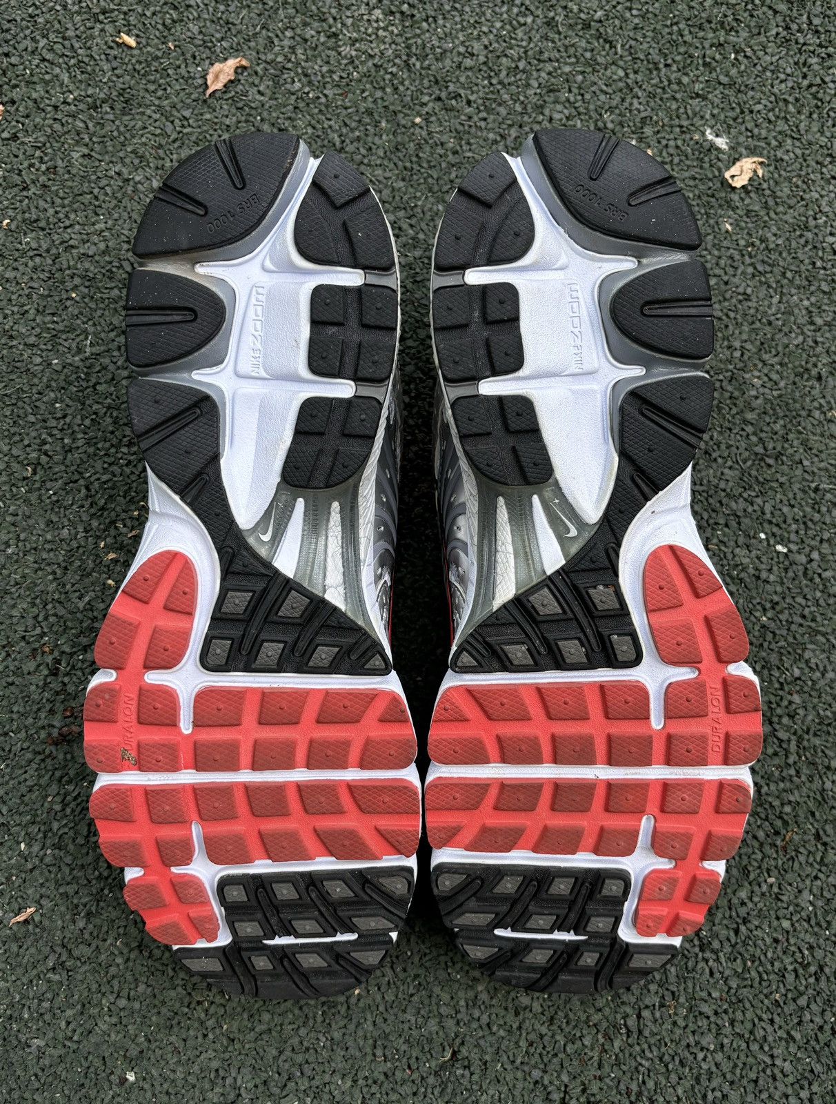 Nike Nike Air Zoom Structure Triax+ 11 acg vomero vapor tn tl 97 Size US 11.5 / EU 44-45 - 6 Thumbnail