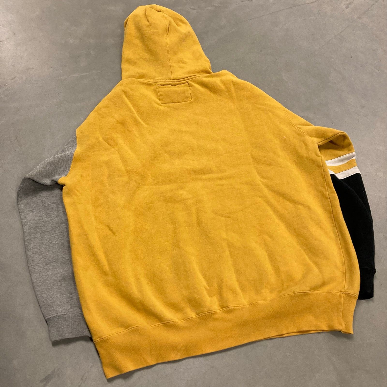Ecko Unltd. × Vintage Y2K Ecko unltd Hoodie Size US XL / EU 56 / 4 - 3 Thumbnail
