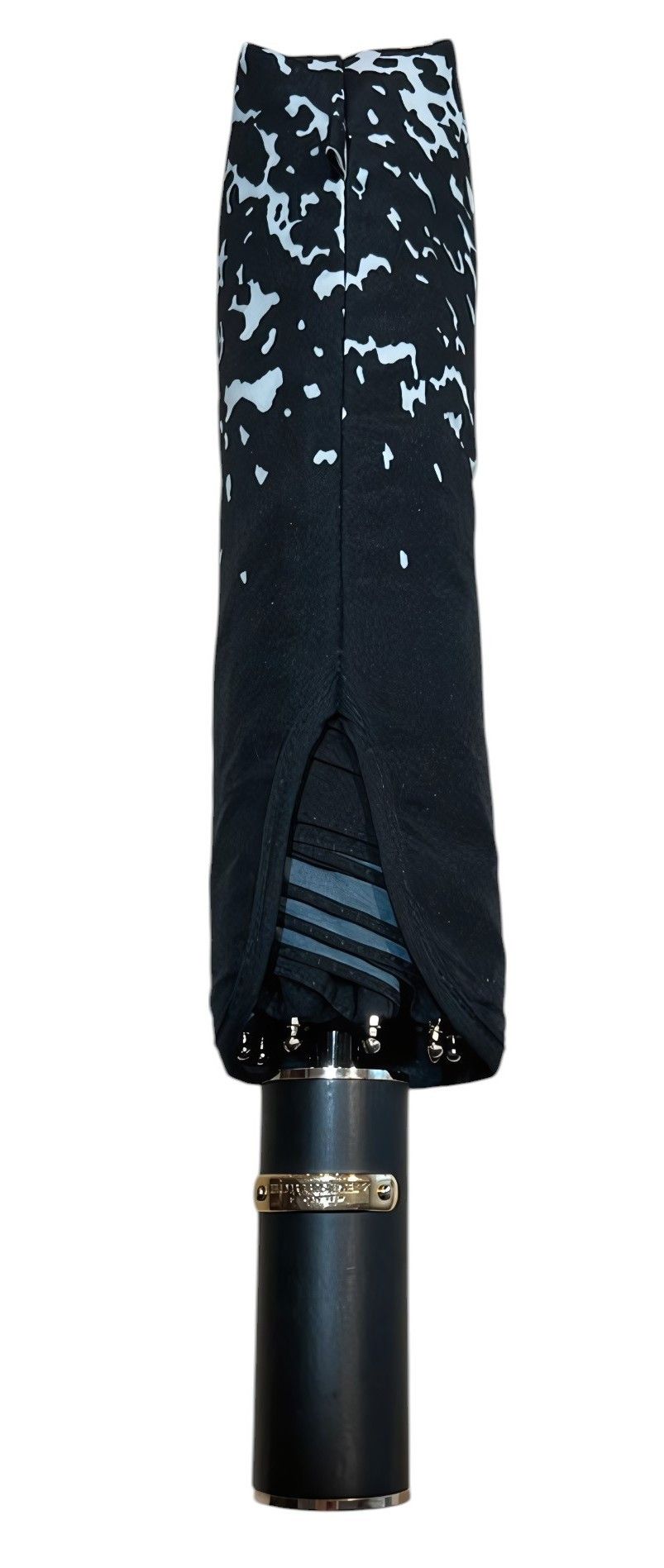 Burberry × Burberry Prorsum BURBERRY PRORSUM PRINTED UMBRELLA Size ONE SIZE - 2 Thumbnail