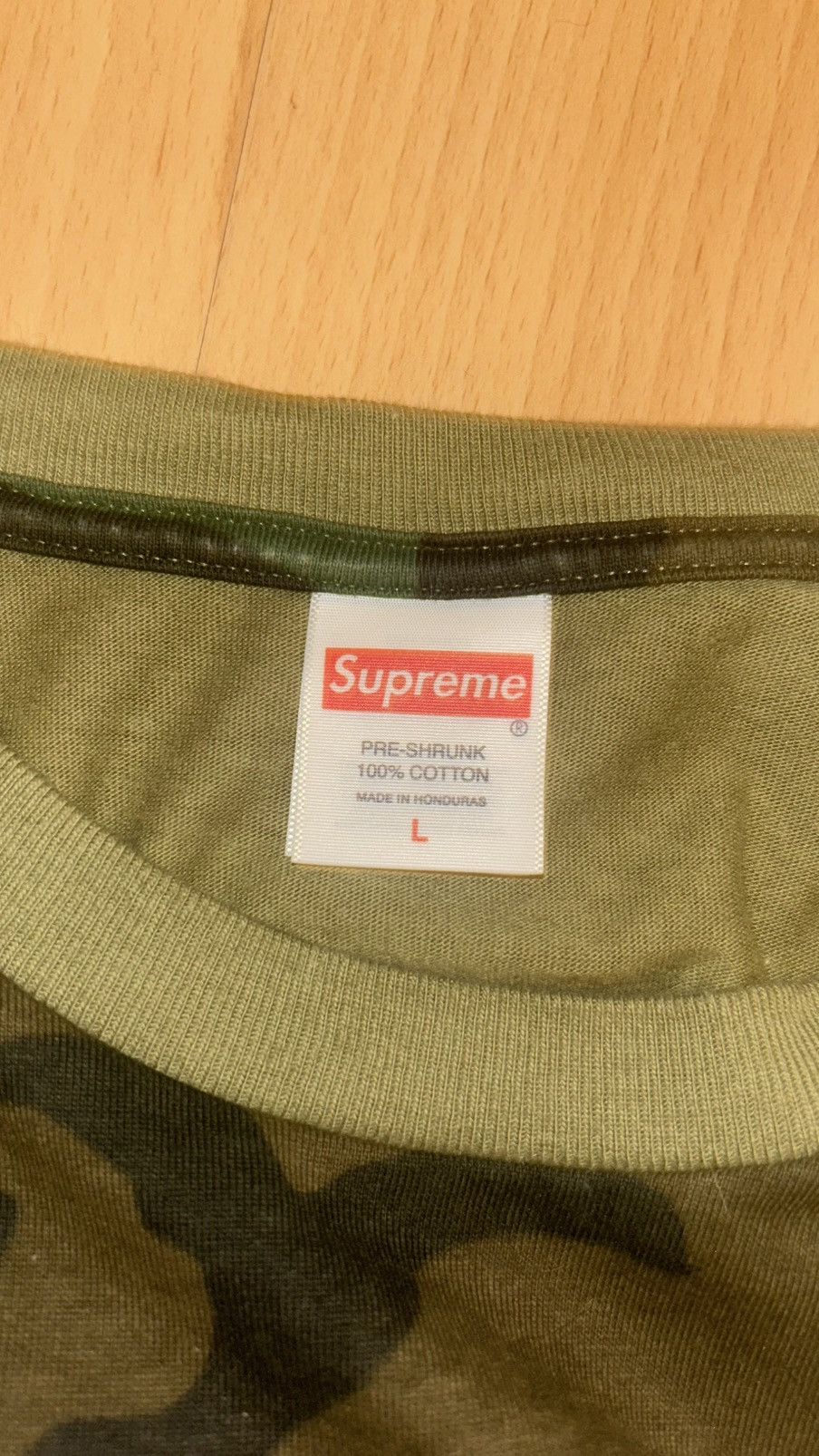 Supreme Supreme Playboi Carti T-Shirt Size US L / EU 52-54 / 3 - 5 Thumbnail