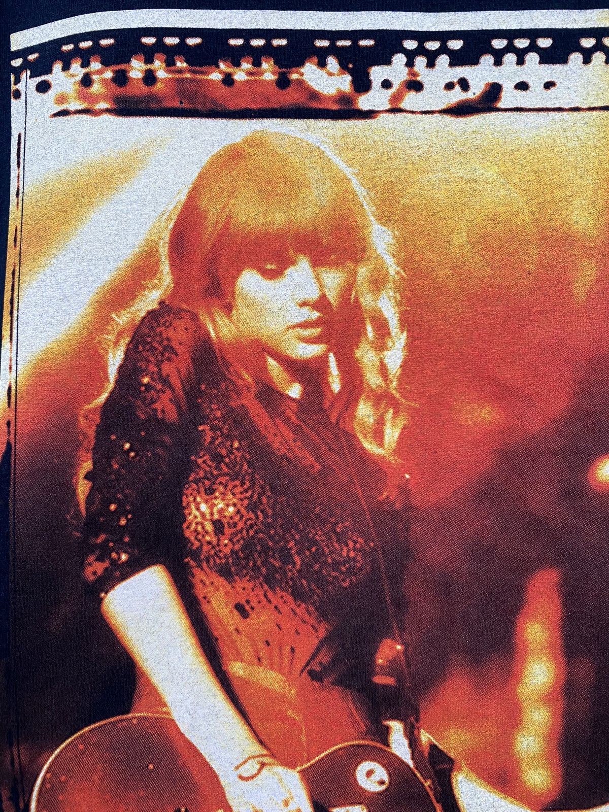 Gildan Taylor Swift Tour Double Sided T-Shirt Women’s Small Swiftie Size S / US 4 / IT 40 - 3 Thumbnail