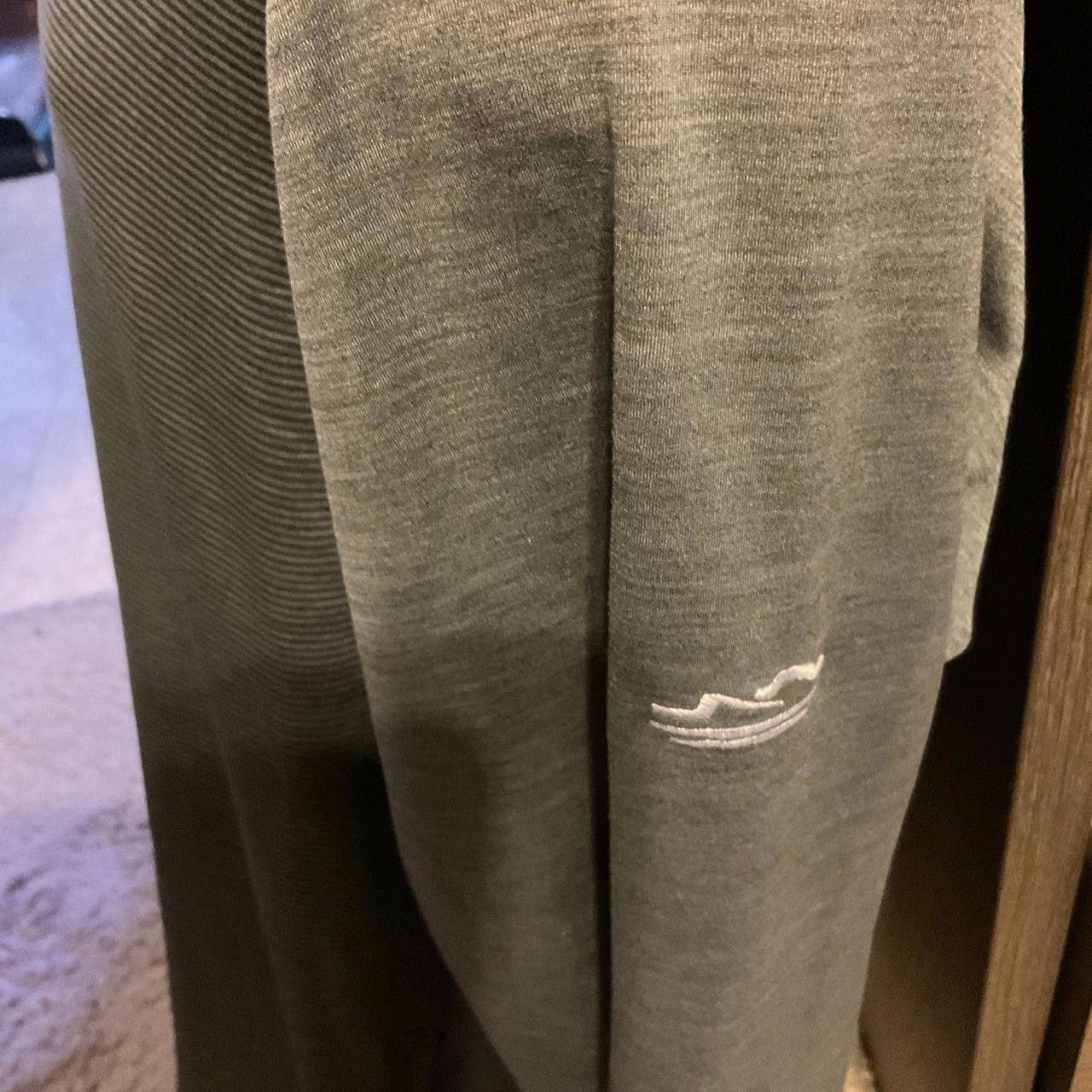 Designer Mens Used Bobby Jones Long Size US L / EU 52-54 / 3 - 2 Thumbnail