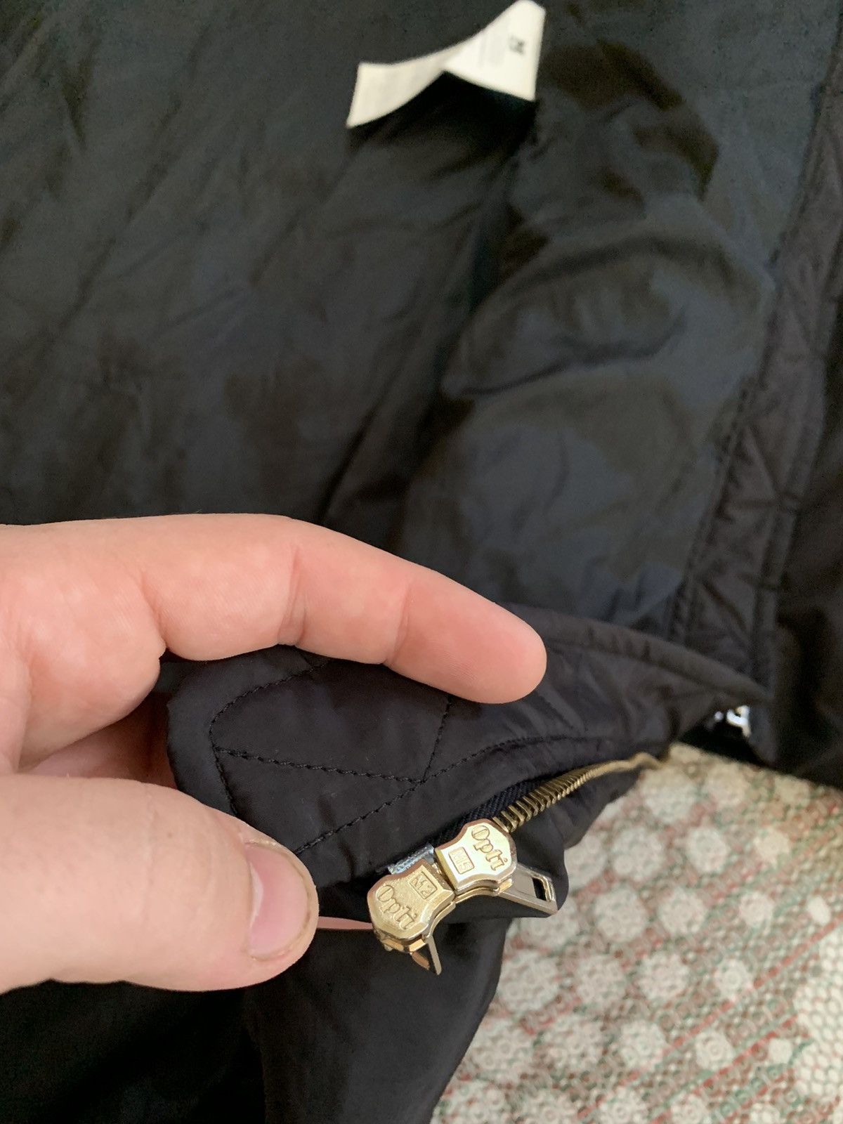 Missoni Missoni vintage jacket Size M / US 6-8 / IT 42-44 - 18 Thumbnail