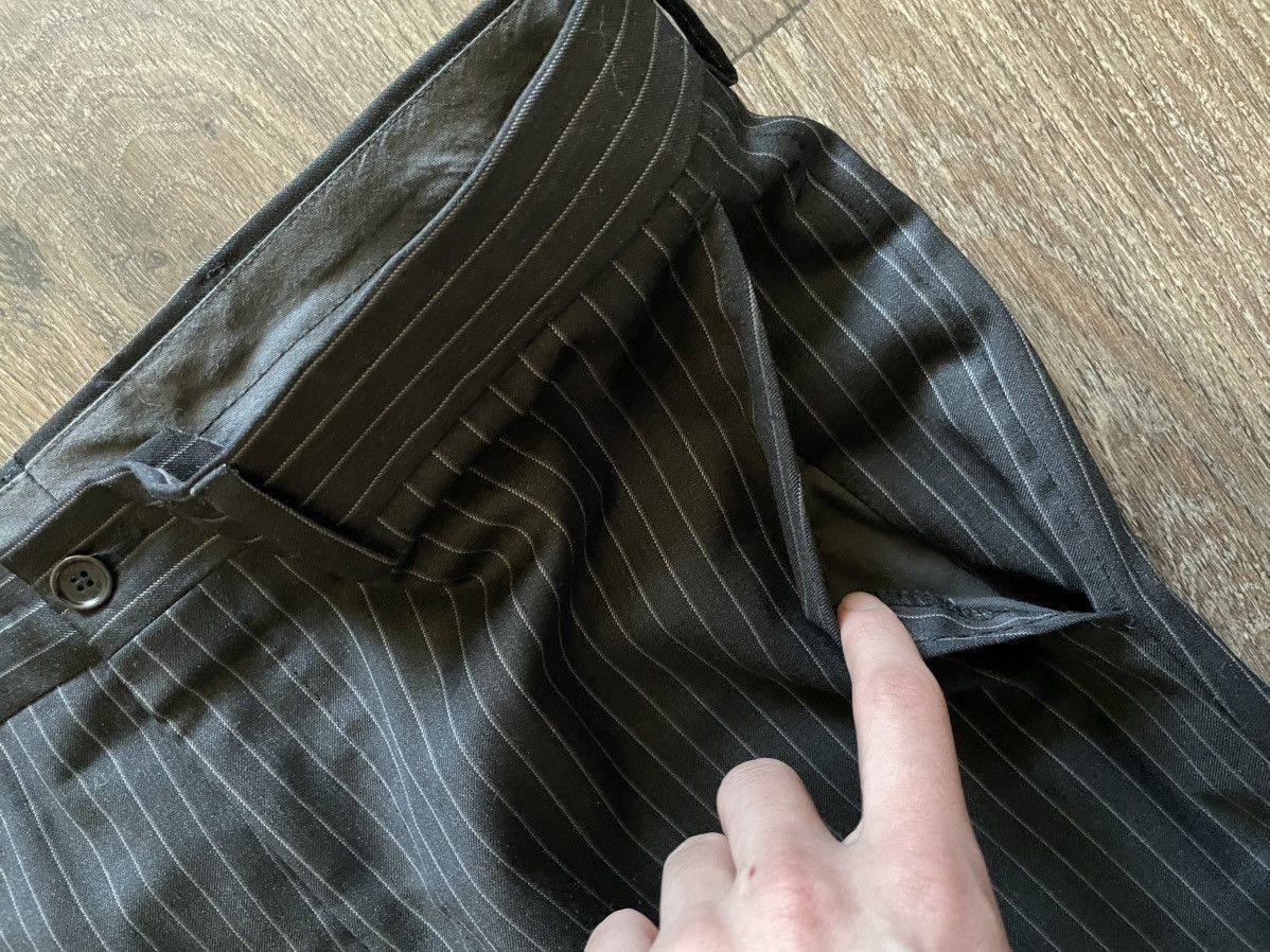 Etro Etro Mens Suit 100% Wool Size 50R Size 50R - 15 Thumbnail