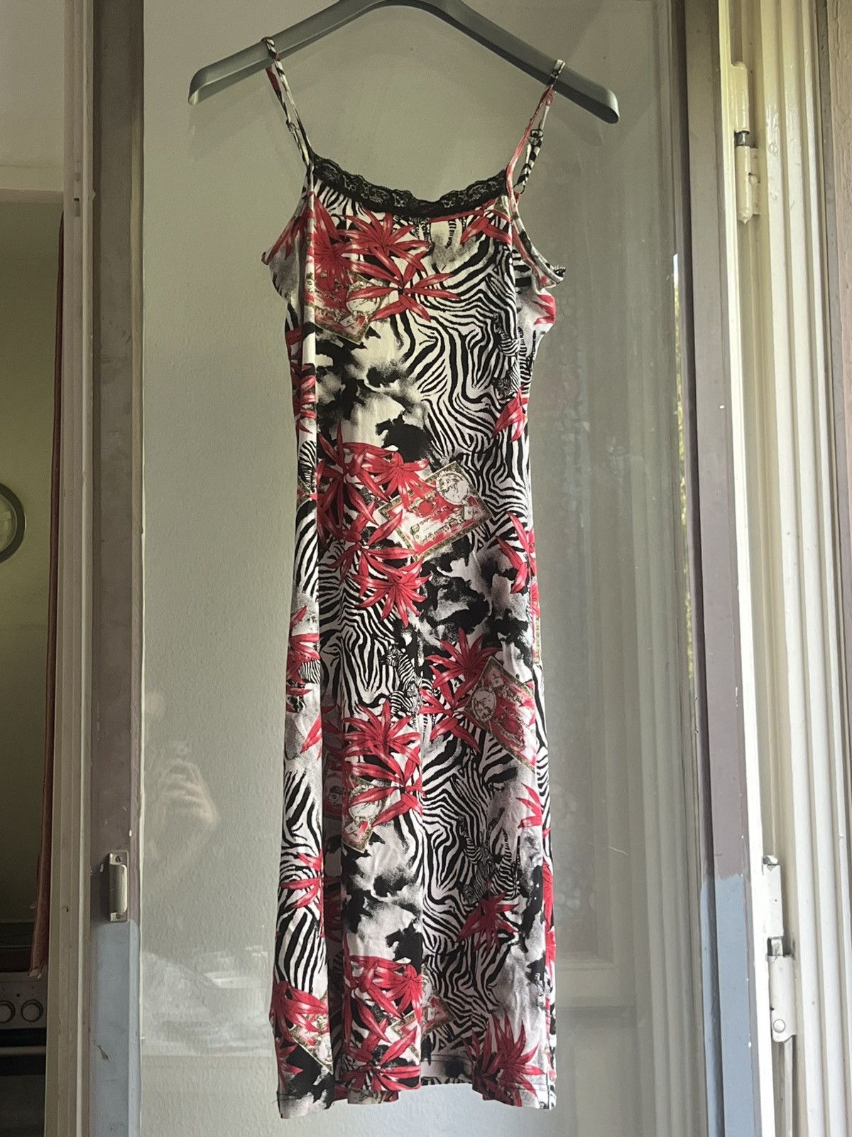Other Summer Dress Size L / US 10 / IT 46 - 1 Thumbnail