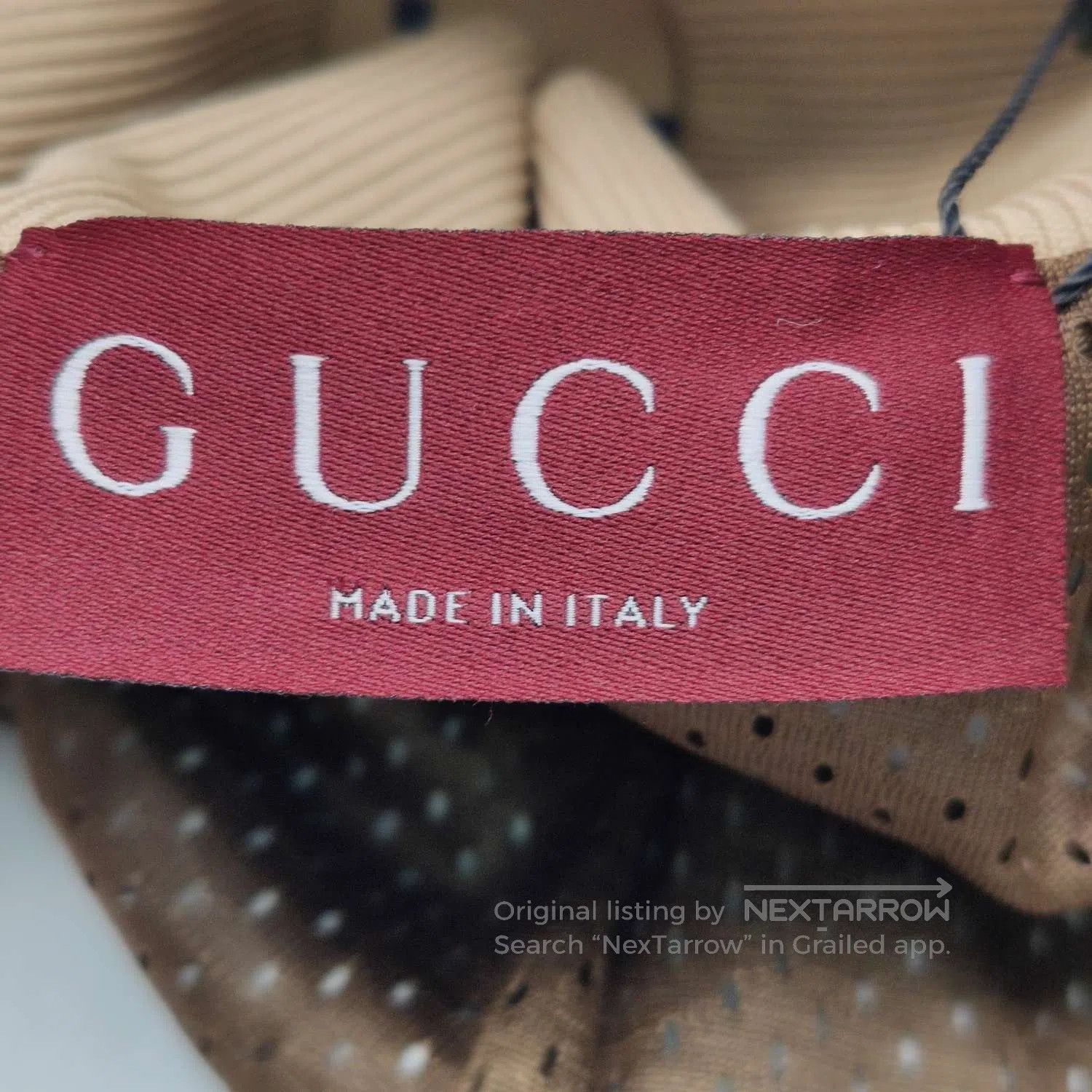 Gucci Gucci XS Cotton GG Monogram Jacket. Size US XS / EU 42 / 0 - 3 Thumbnail