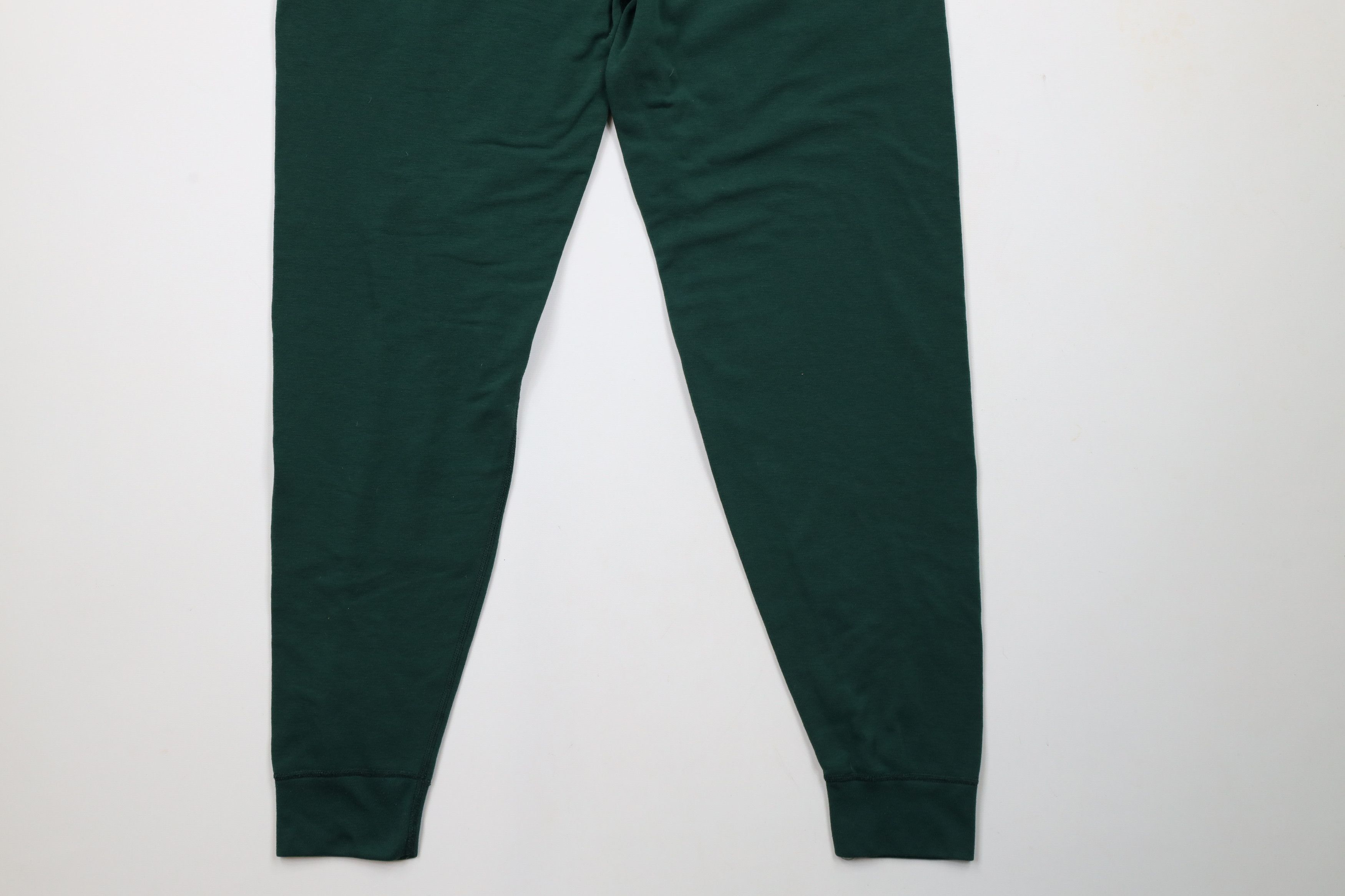 Cabelas × Vintage Vintage 90s Cabelas Thermal Sweatpants Joggers Green USA Size US 34 / EU 50 - 12 Thumbnail