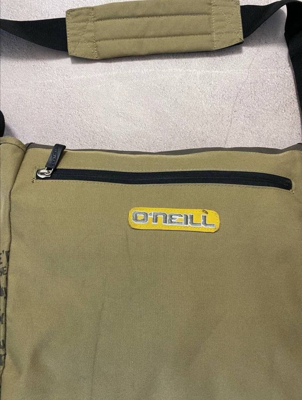 O'Neill Diesel style Faded RARE Y2k vintage distressed sling bag Size ONE SIZE - 6 Thumbnail