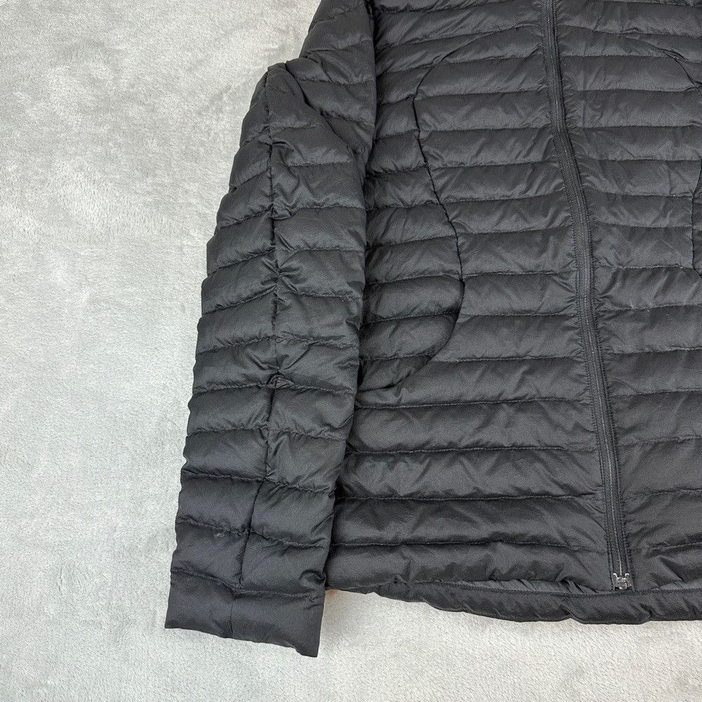Lululemon Lululemon Pack It Down Black Jacket Women’s Size 6 US Size M / US 6-8 / IT 42-44 - 7 Thumbnail