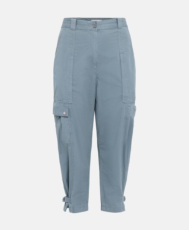 Tory Burch Cargo pants Size 32" / US 10 / IT 46 - 1 Thumbnail
