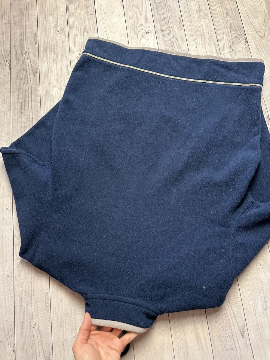 Nike × Vintage Vintage Nike Fleece sweatshirt size S logo Size US S / EU 44-46 / 1 - 7 Thumbnail