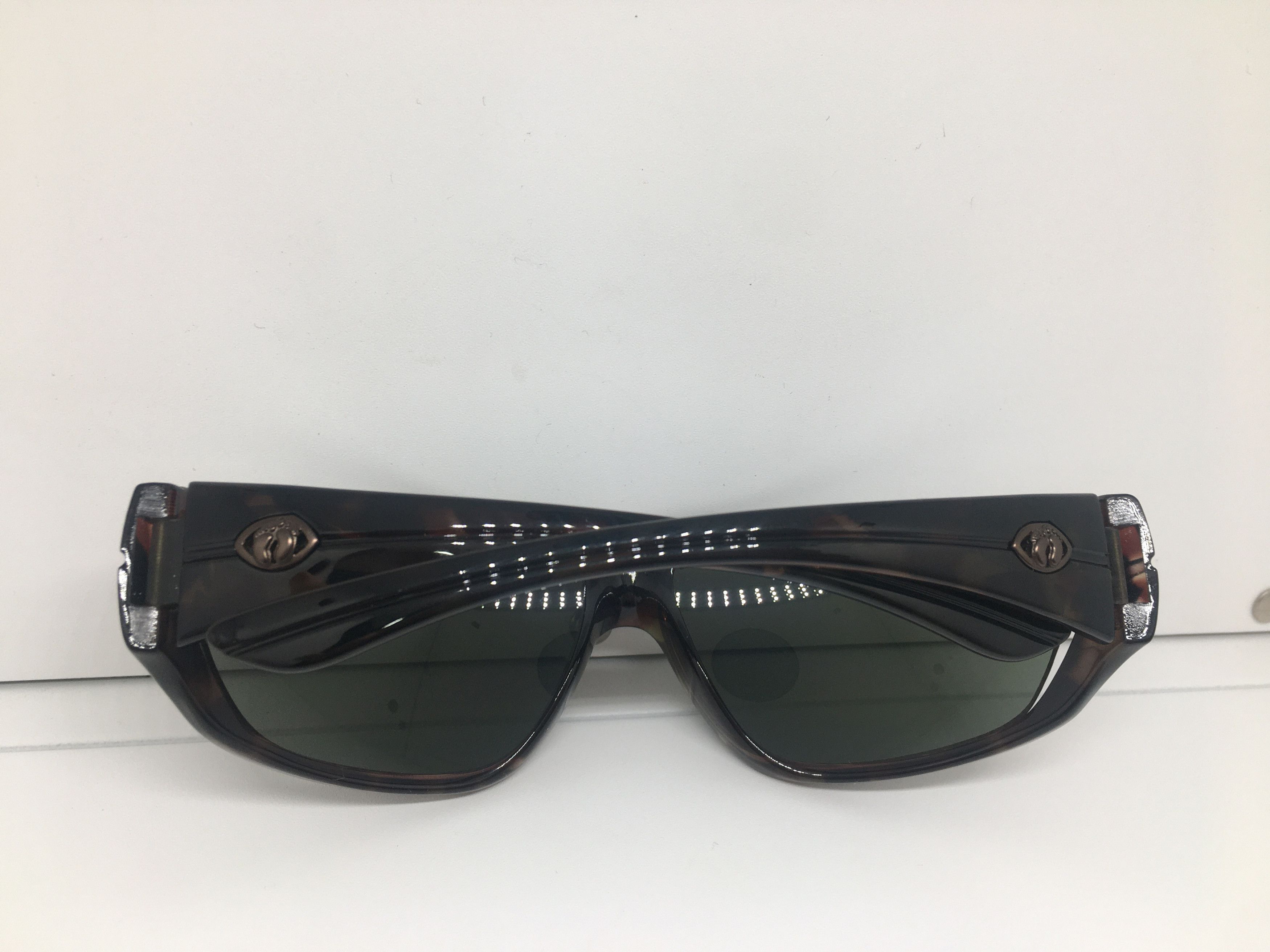 Hang Ten HANG TEN EXTASY Wrapped Sunglasses Frame Size ONE SIZE - 8 Thumbnail