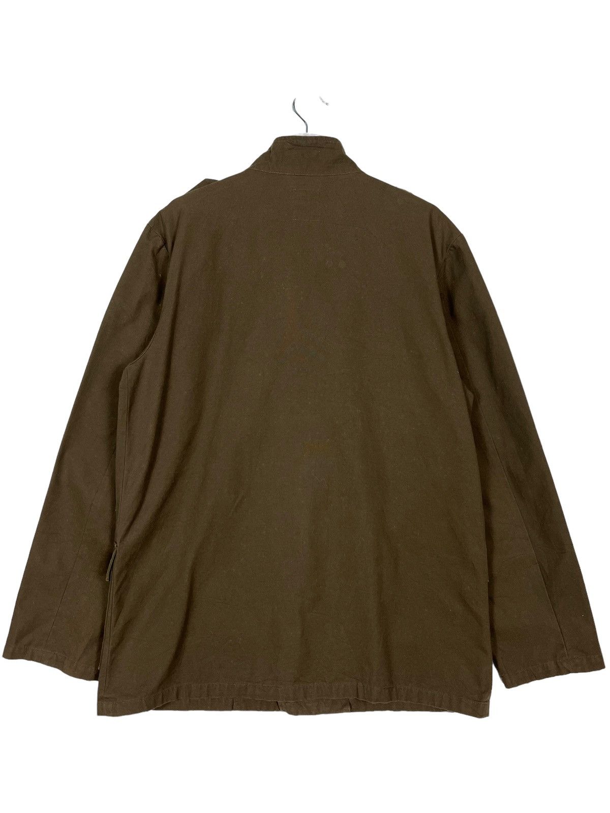 🔥 ES CHORE JACKET