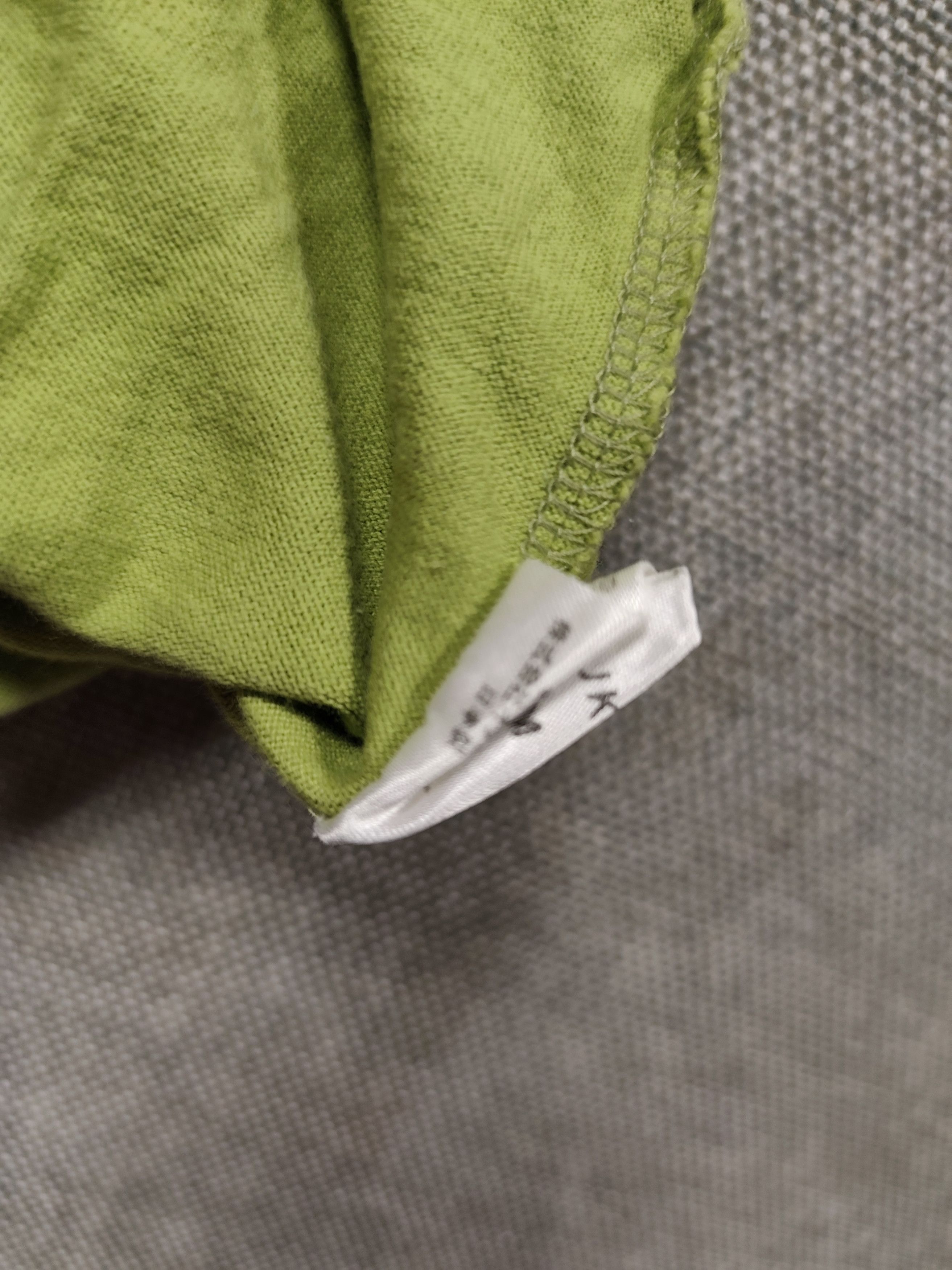 Issey Miyake Is collection tank tops Size S / US 4 / IT 40 - 6 Thumbnail