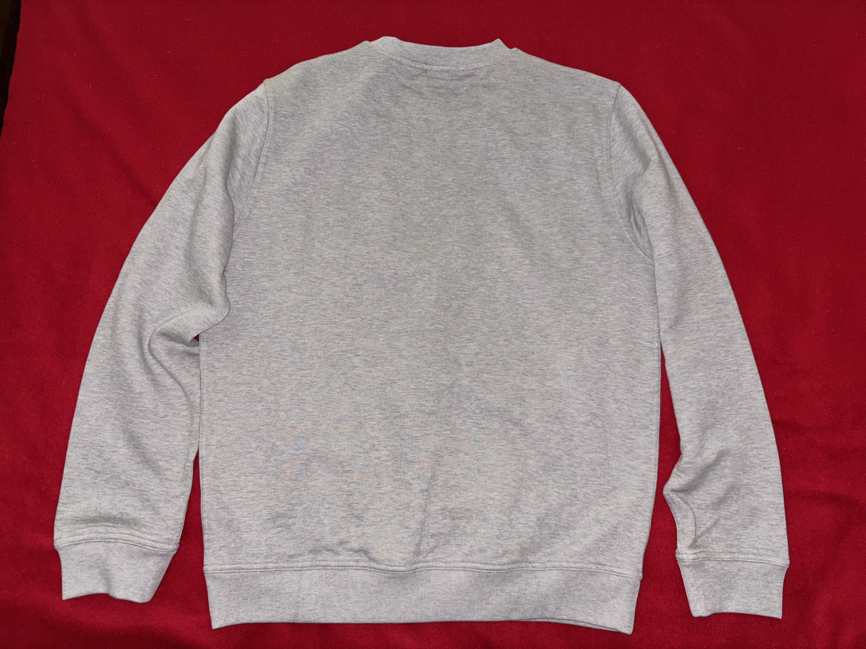 Hermes Boite Surprise Crewneck Sweatshirt Size US L / EU 52-54 / 3 - 6 Thumbnail
