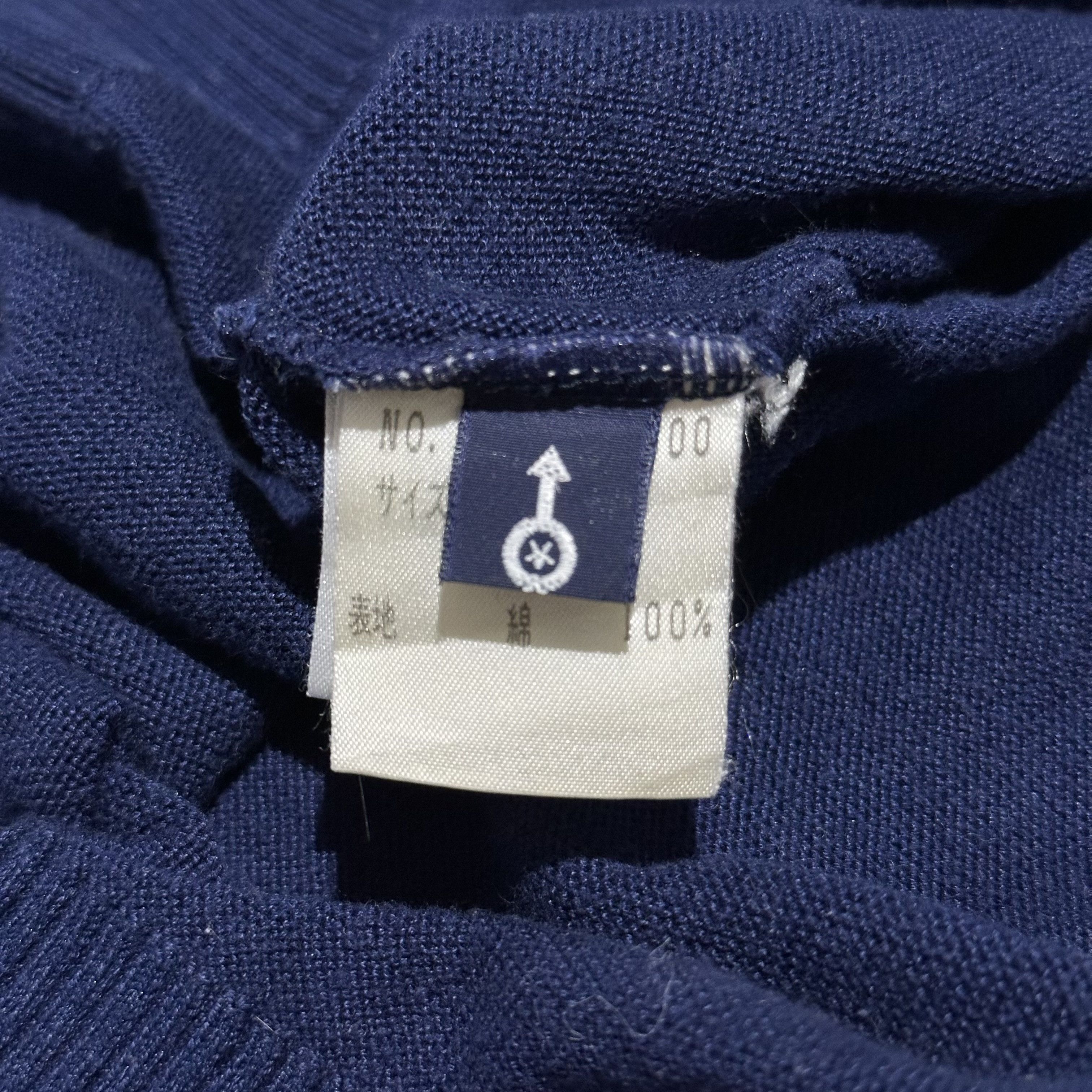 20471120 20471120 Hyoma Crewneck Knitwear Size US M / EU 48-50 / 2 - 6 Thumbnail