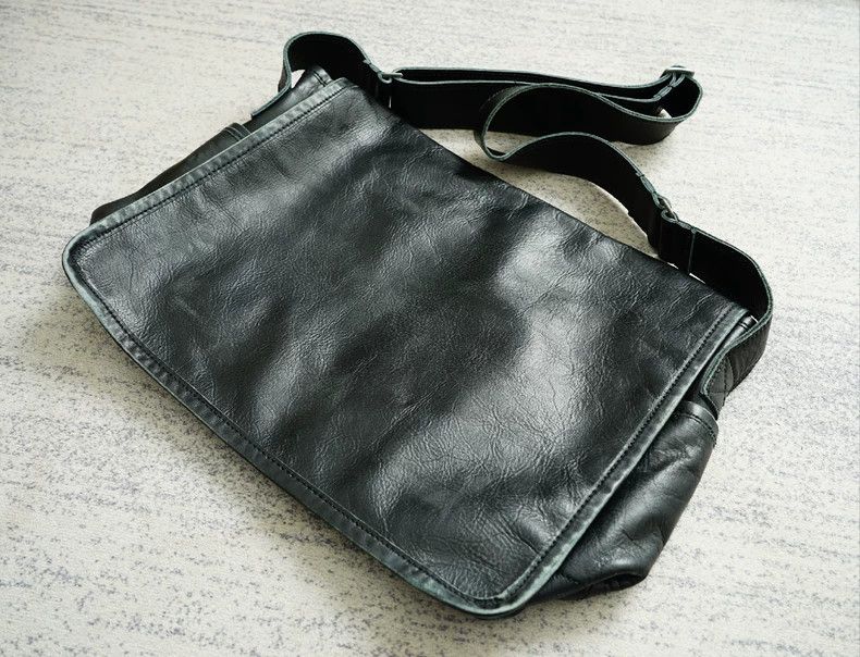 Comme Des Garcons Messenger Bag | Grailed
