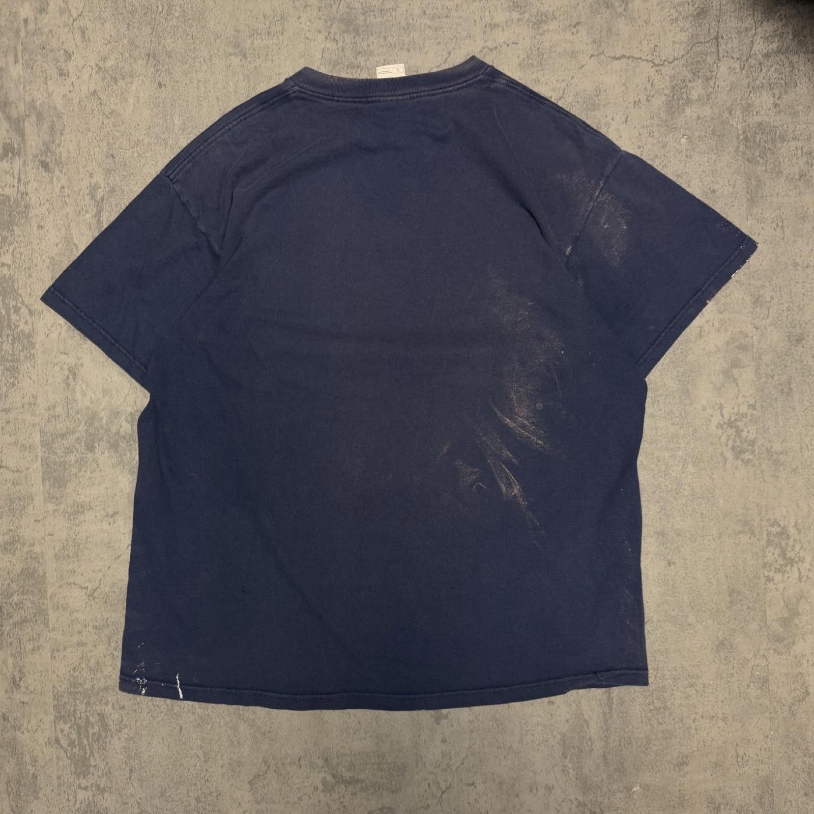 Fruit Of The Loom 2004 World Series Red Sox vs. Cardinals — XL — Size US XL / EU 56 / 4 - 2 Thumbnail